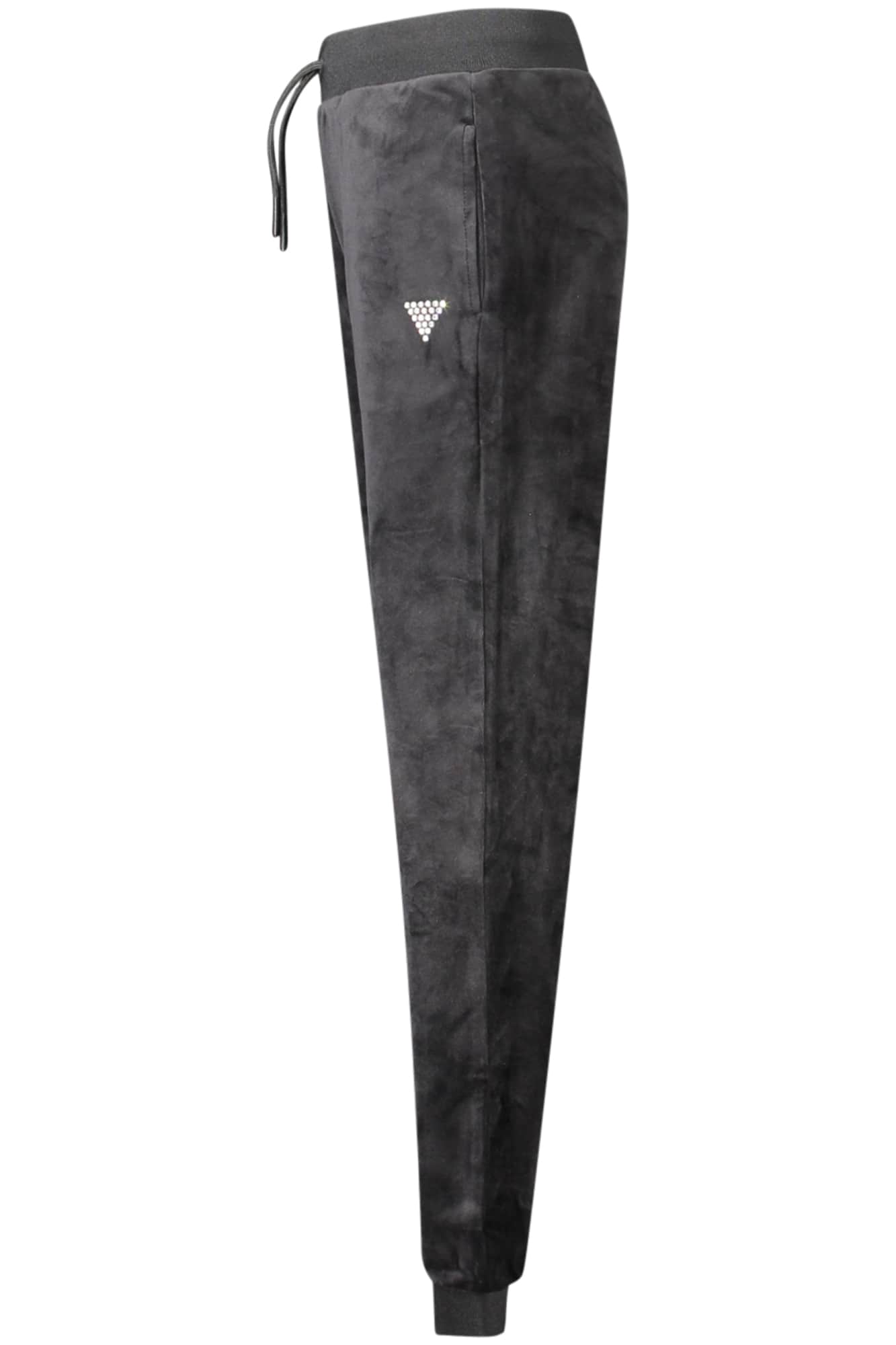 GUESS JEANS PANTS GIRL BLACK