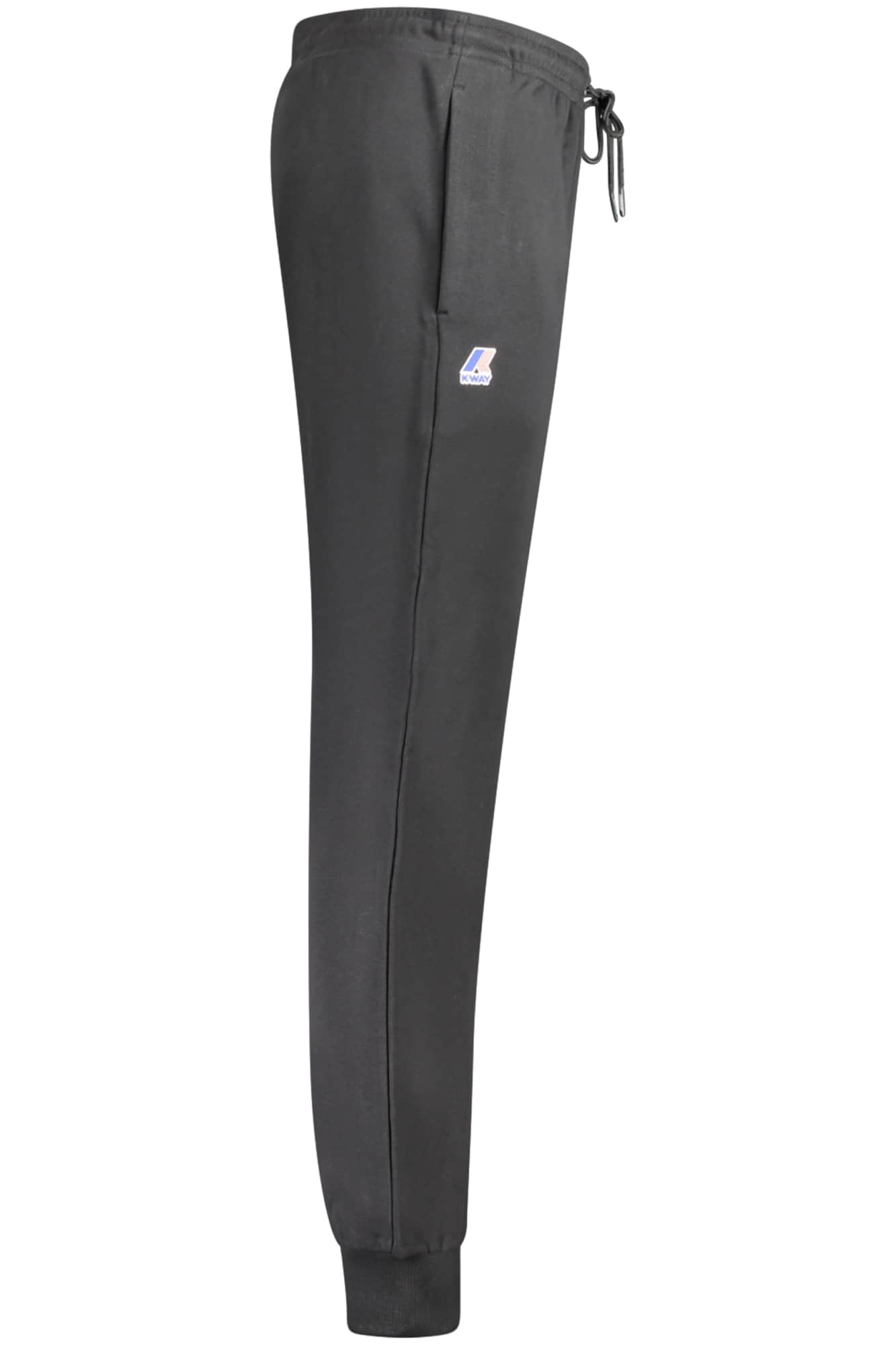 K-Way heren zwart broek