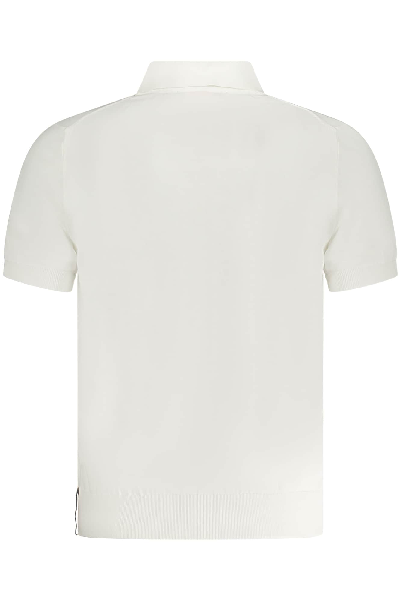 K-Way heren wit sweater