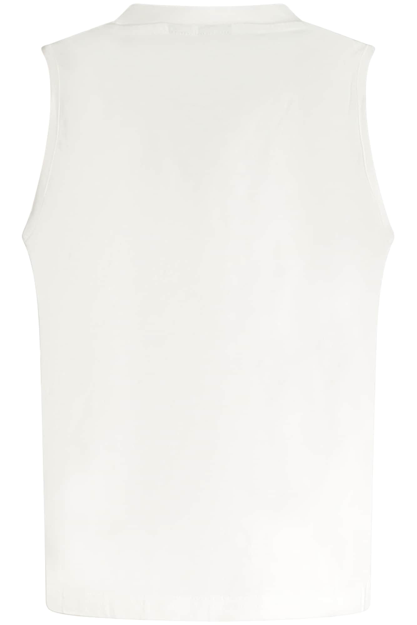 NORTH SAILS CHILDREN'S TANK TOP BLUE