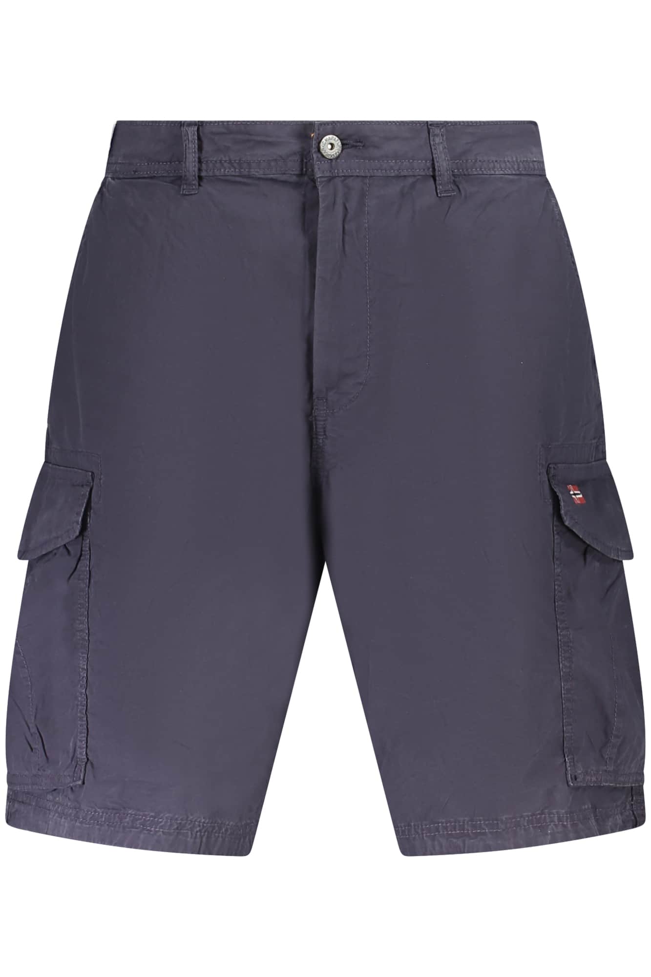 NAPAPIJRI MEN'S BERMUDA PANTS GREY