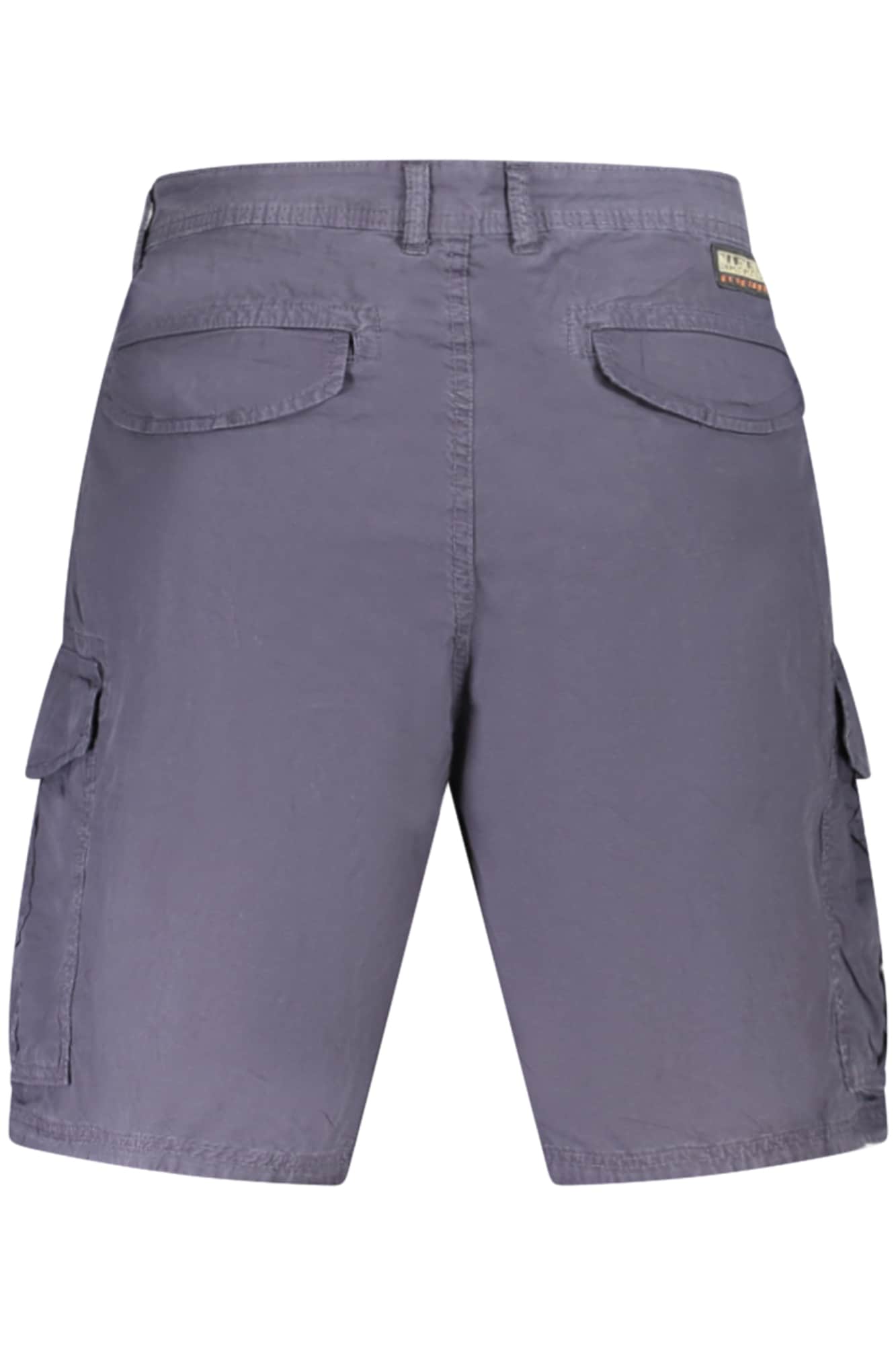 NAPAPIJRI MEN'S BERMUDA PANTS GREY