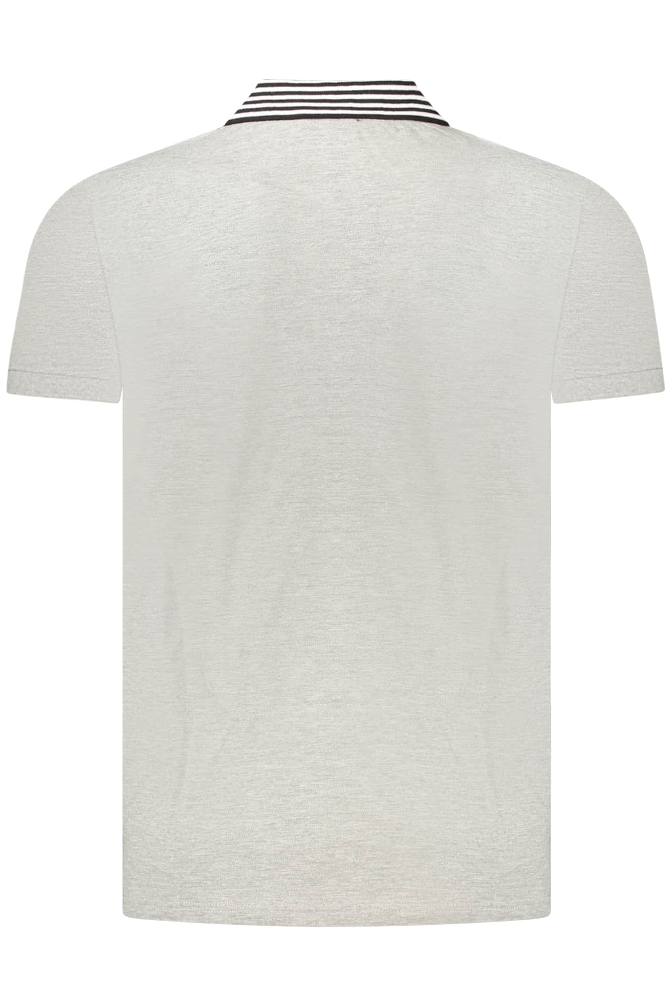 CAVALLI CLASS POLO SHORT SLEEVES MEN GREEN