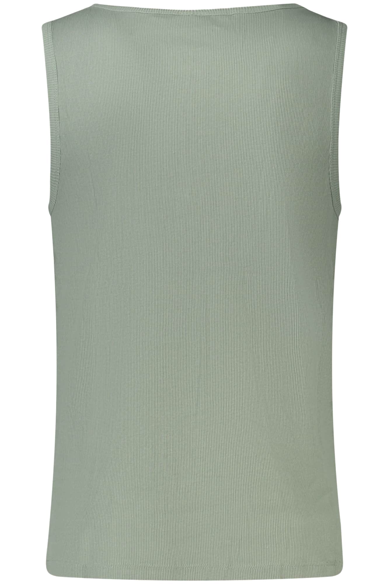 NORWAY 1963 MEN'S BLUE TANK TOP