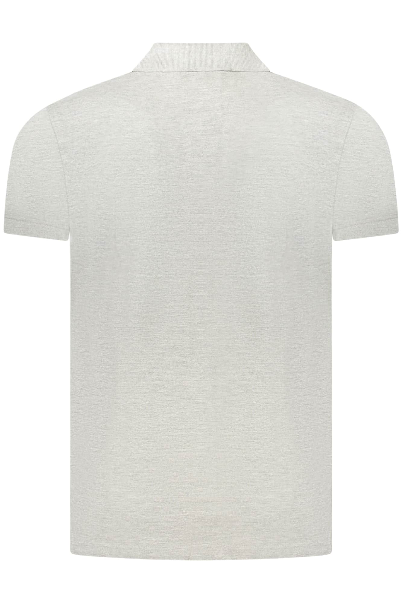 CAVALLI CLASS POLO SHORT SLEEVES MEN WHITE