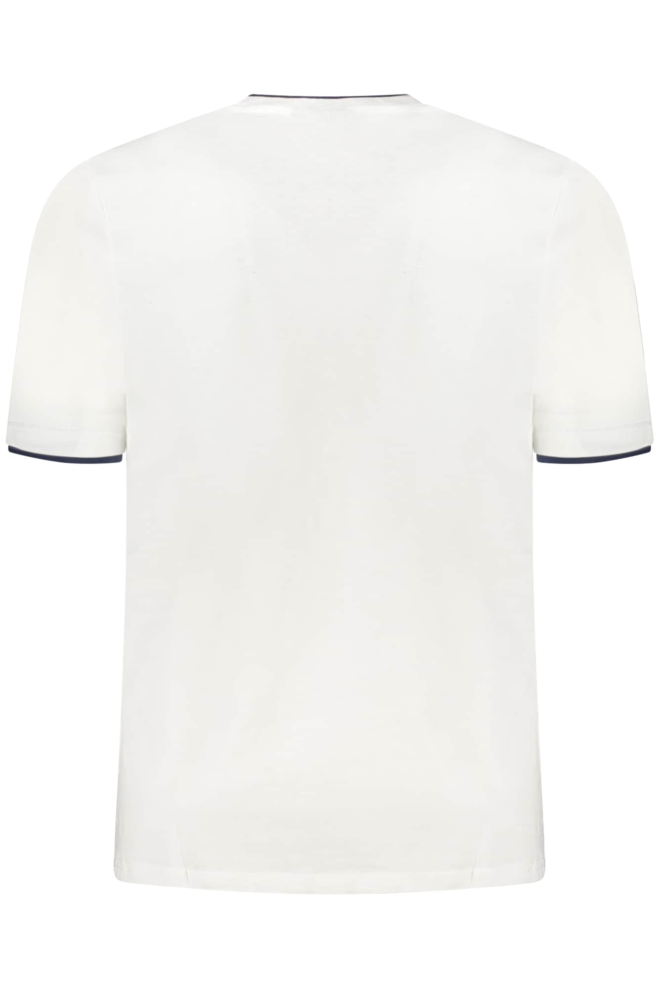 US GRAND MEN'S SHORT-SLEEVED GREEN T-SHIRT