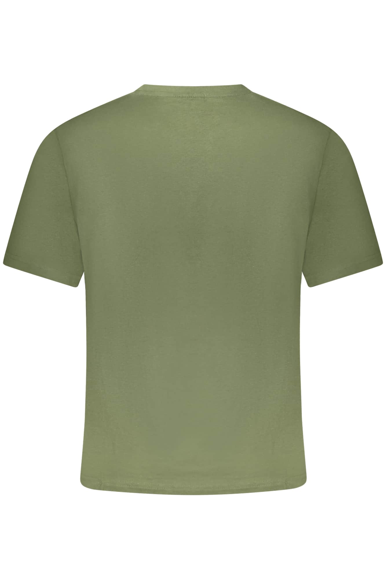 US GRAND MEN'S SHORT-SLEEVE T-SHIRT BLUE