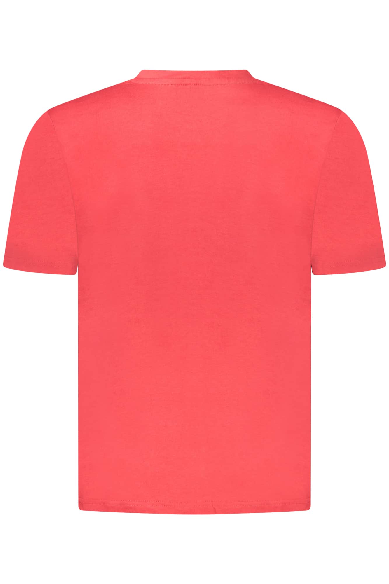 US GRAND MEN'S SHORT-SLEEVE T-SHIRT BLUE