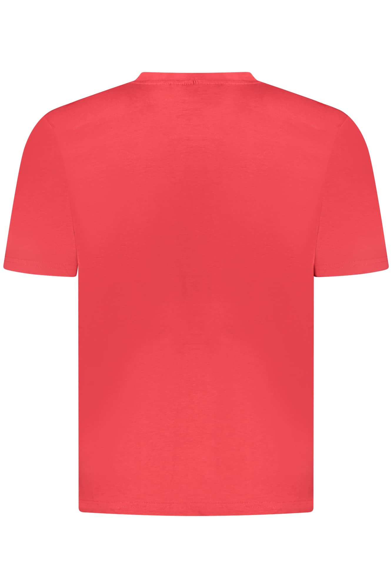 US GRAND MEN'S BLACK SHORT-SLEEVE T-SHIRT