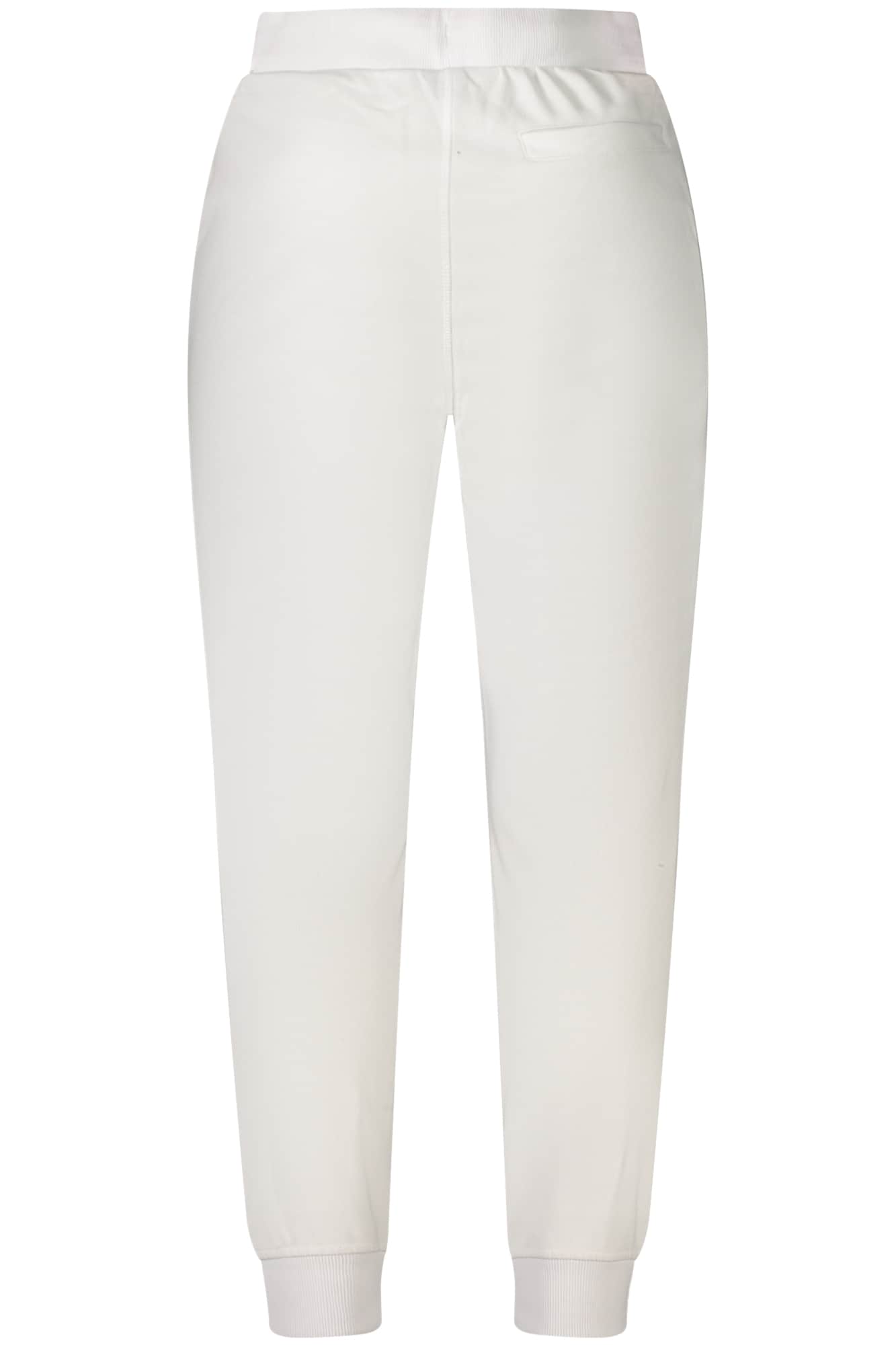 US GRAND MEN'S BLACK PANTS