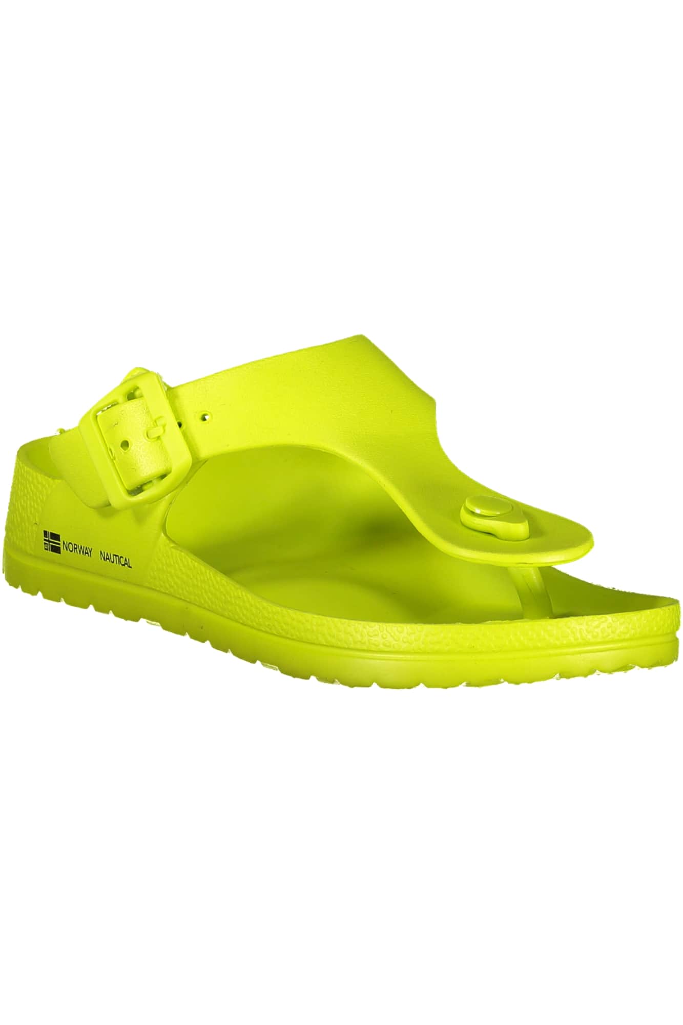 NORWAY 1963 WOMEN'S SLIPPER FOOTWEAR WHITE