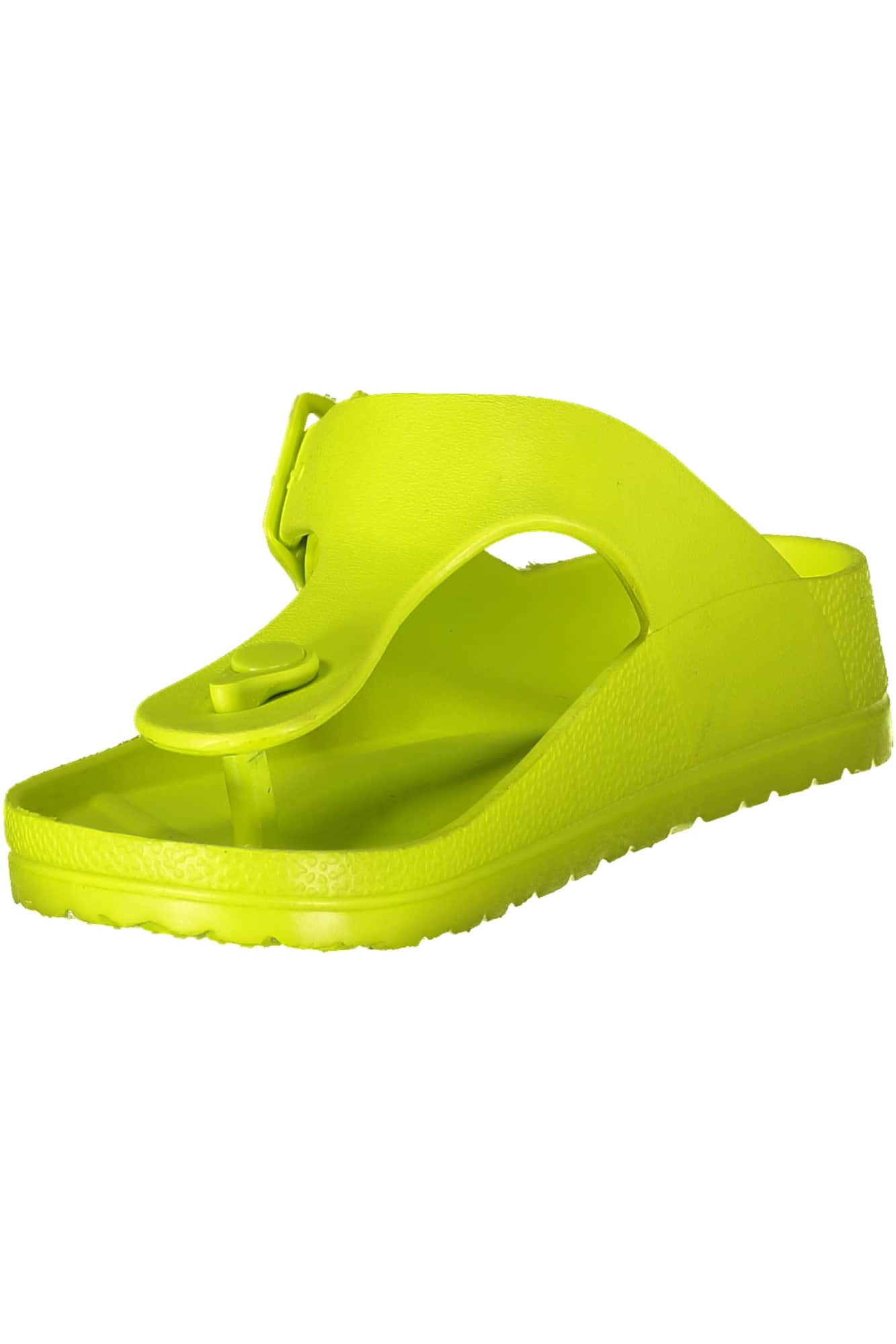 NORWAY 1963 WOMEN'S SLIPPER FOOTWEAR WHITE