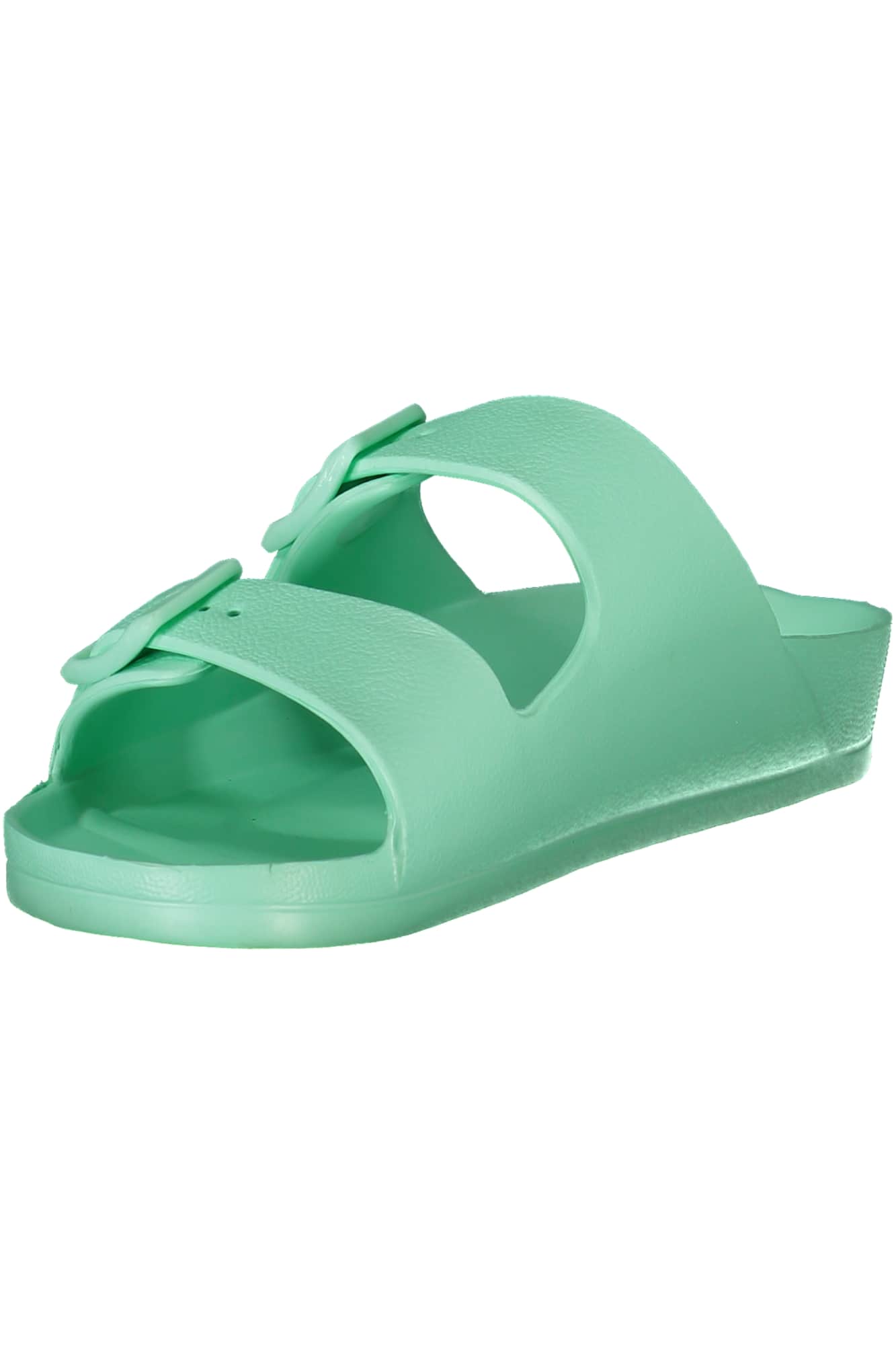 NORWAY 1963 WOMEN'S SLIPPER FOOTWEAR YELLOW