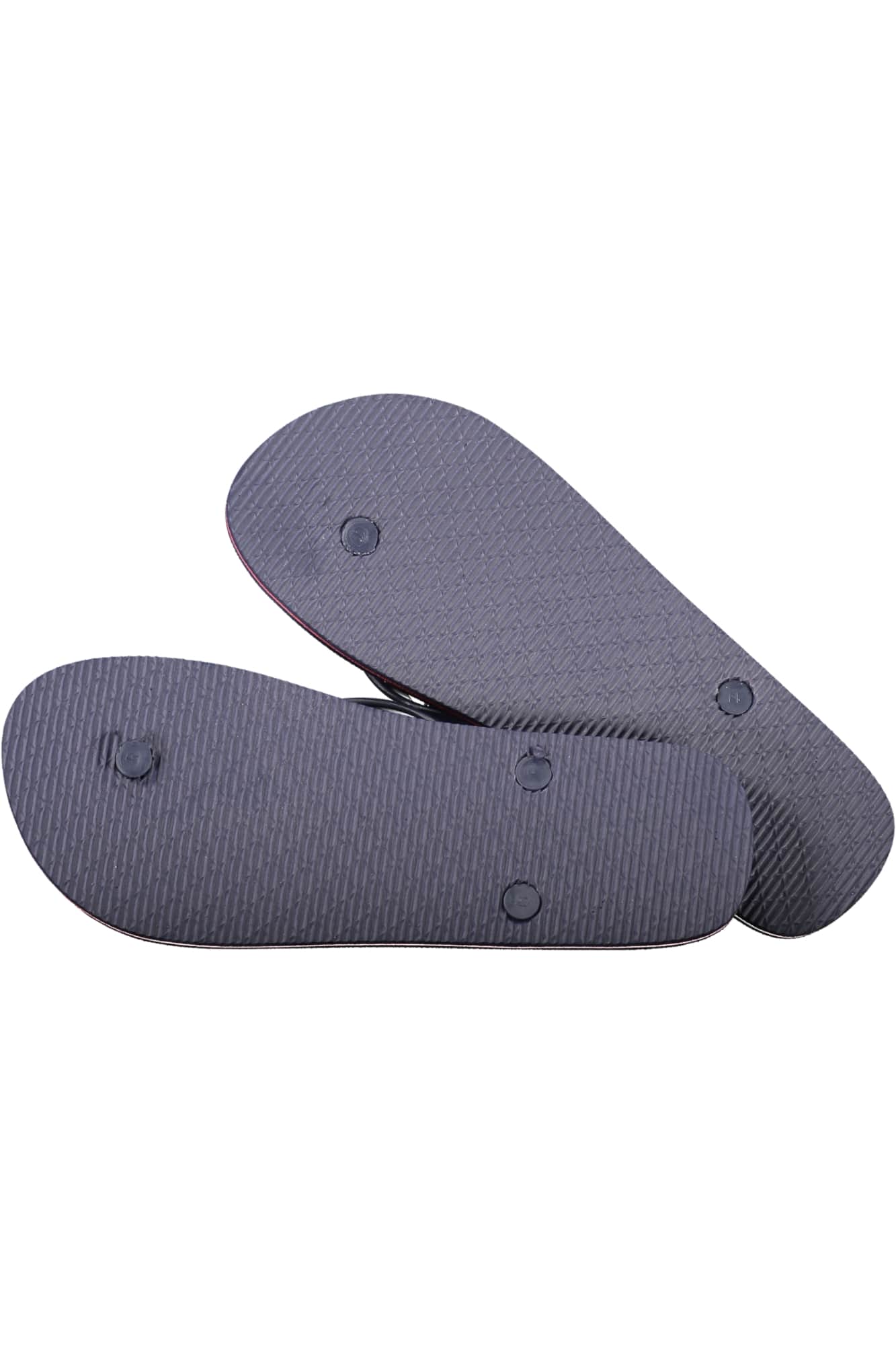 NORWAY 1963 MEN'S BLUE SLIPPER FOOTWEAR