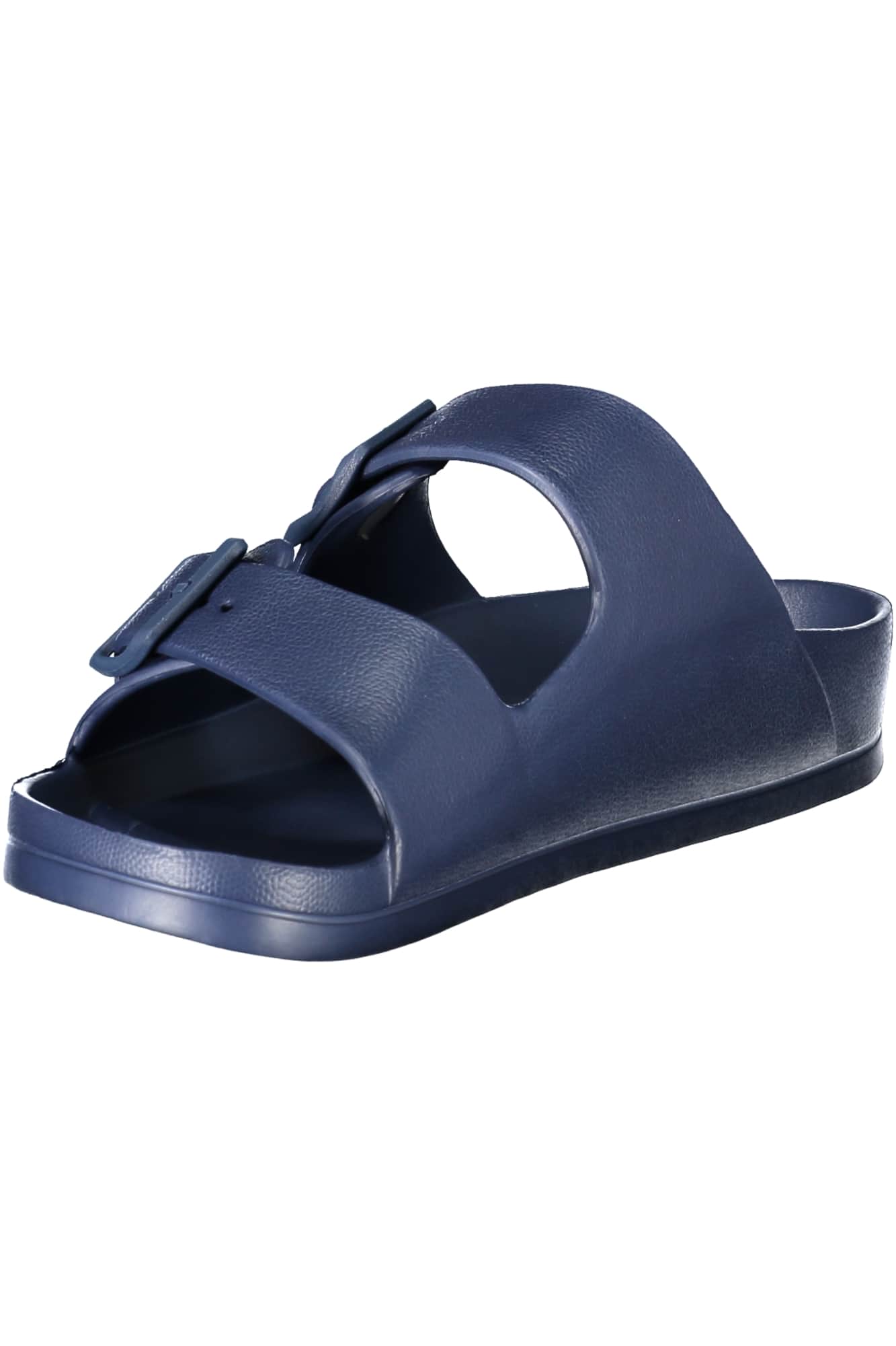 NORWAY 1963 MEN'S SLIPPER FOOTWEAR GREEN
