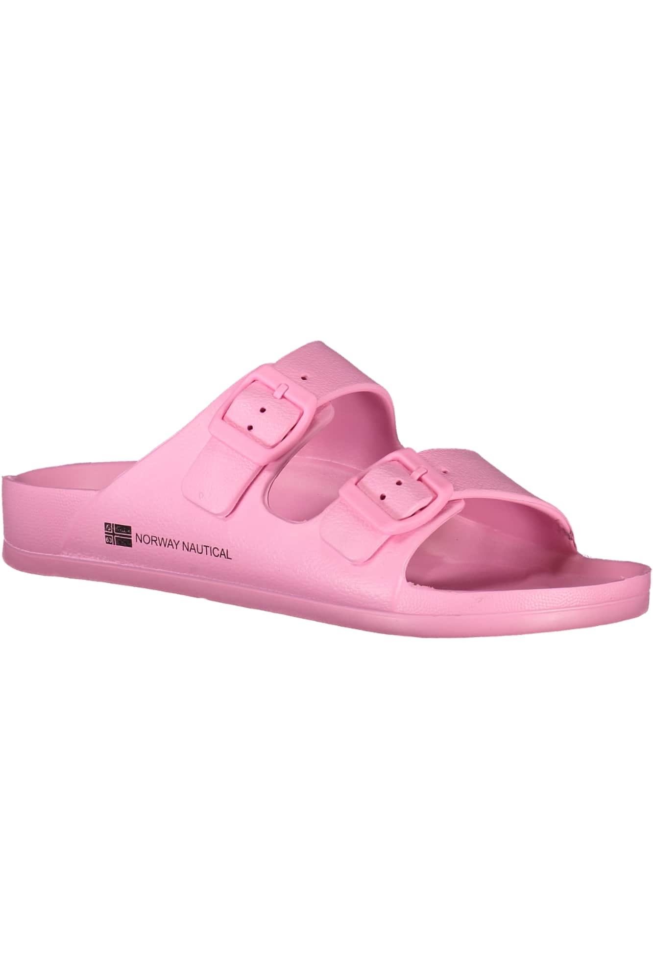 NORWAY 1963 WOMEN'S SLIPPER FOOTWEAR YELLOW