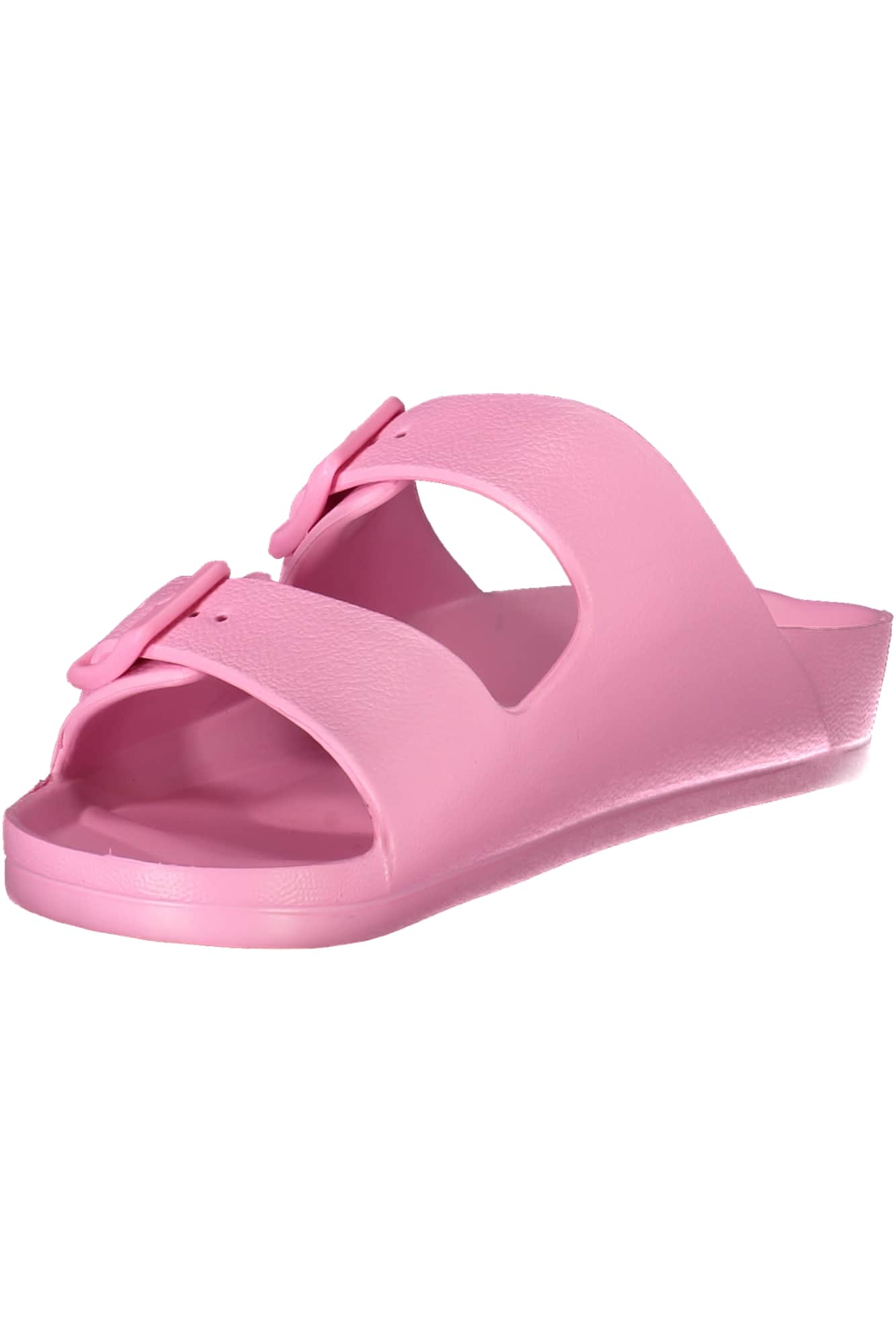 NORWAY 1963 WOMEN'S SLIPPER FOOTWEAR YELLOW
