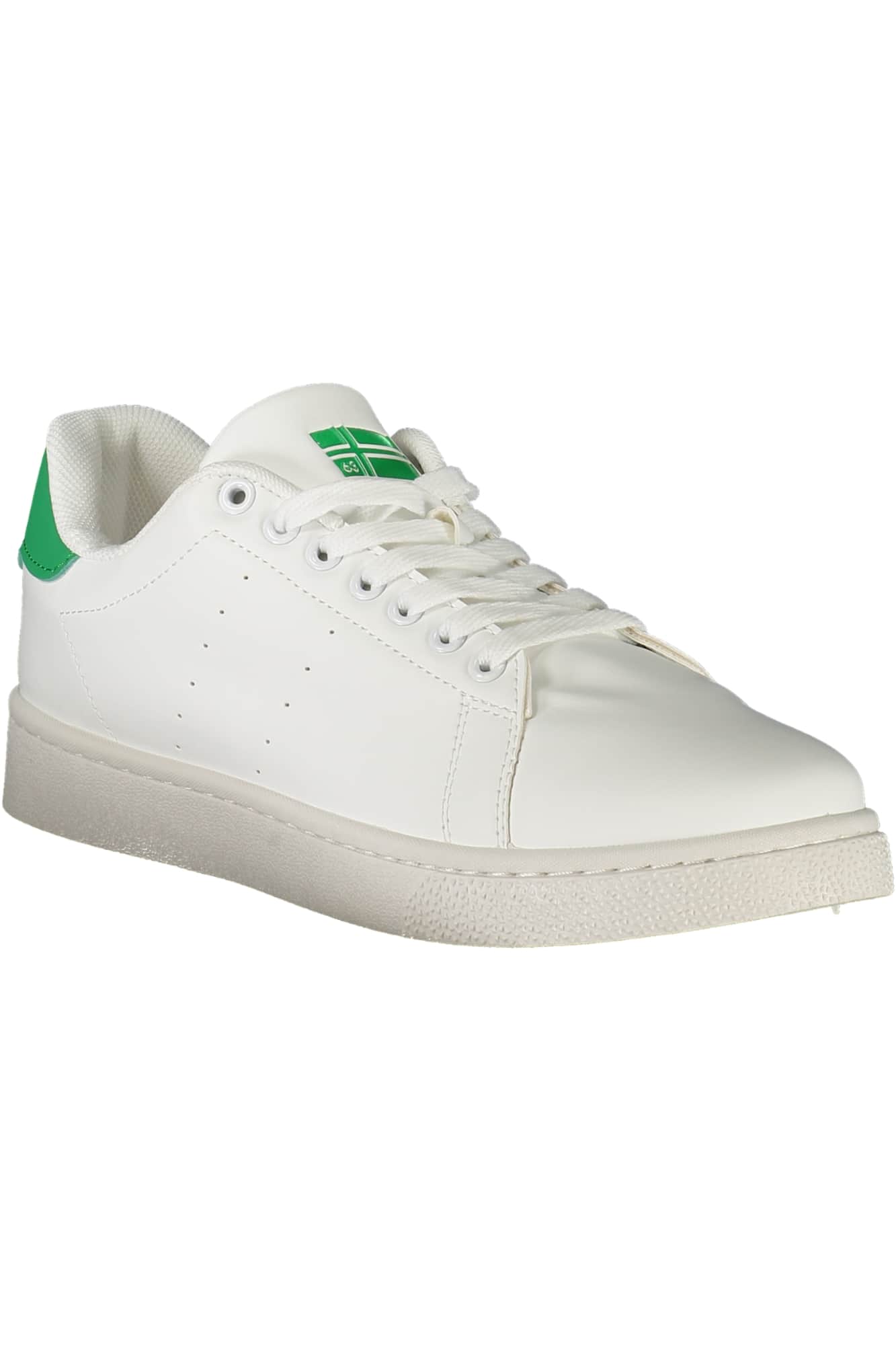 NORWAY 1963 MEN'S SPORTS FOOTWEAR WHITE