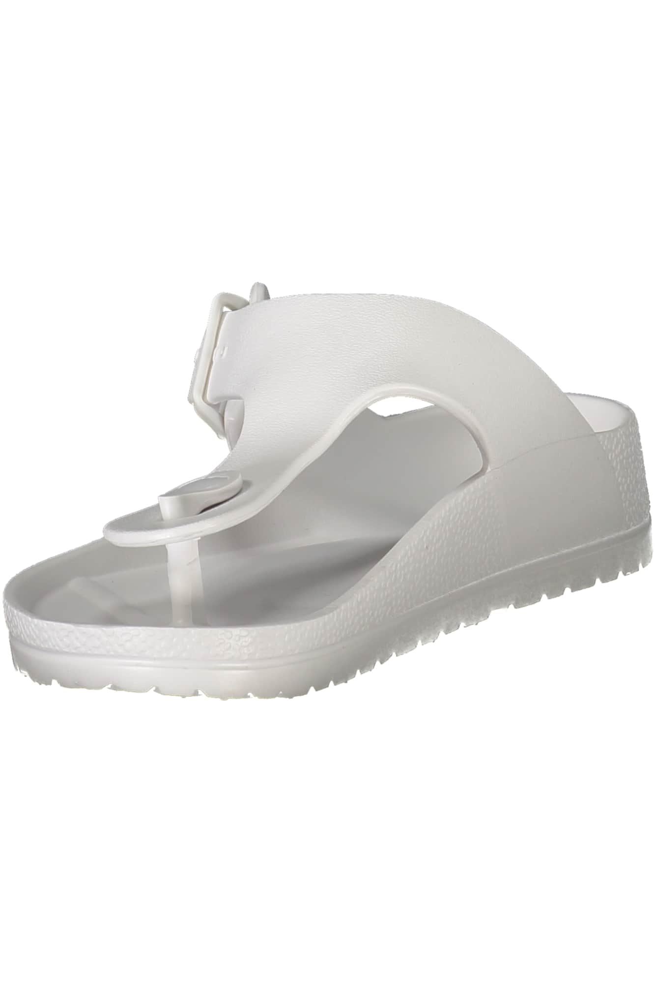 NORWAY 1963 WOMEN'S SLIPPER FOOTWEAR WHITE