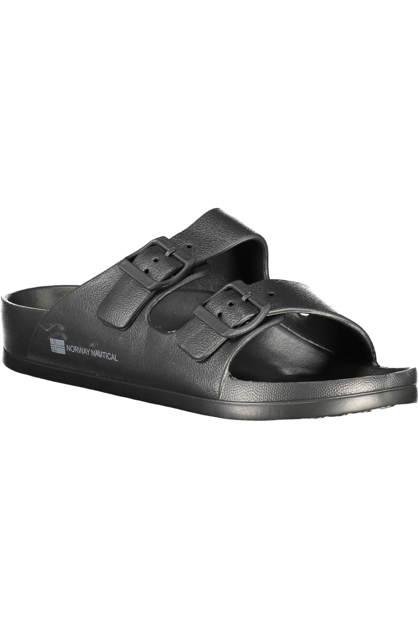 NORWAY 1963 MEN'S SLIPPER FOOTWEAR GREEN