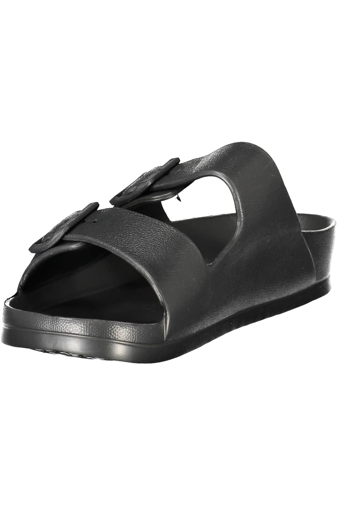 NORWAY 1963 MEN'S SLIPPER FOOTWEAR GREEN