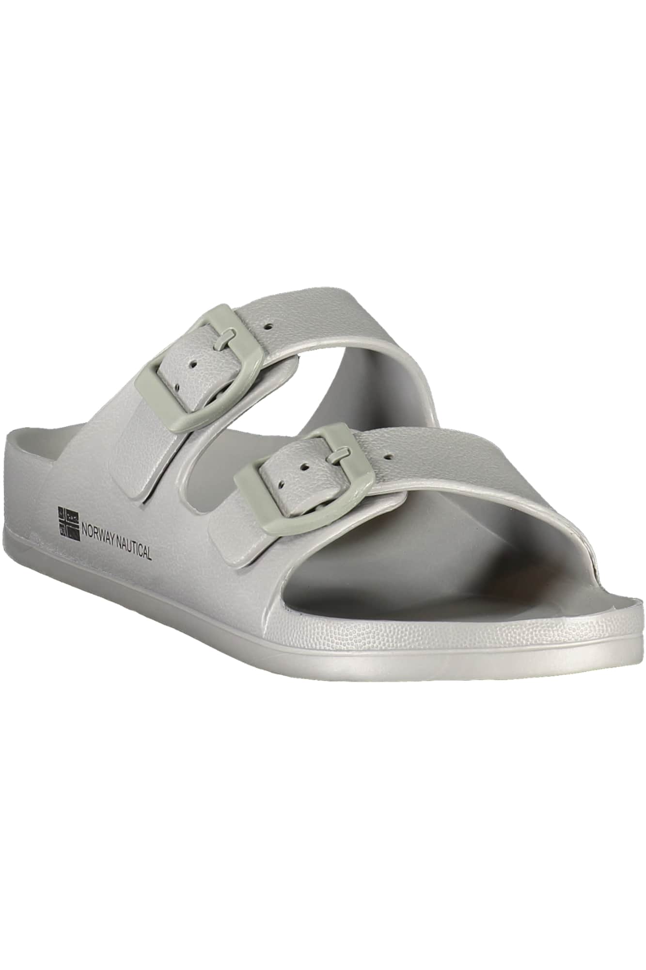 NORWAY 1963 WOMEN'S SLIPPER FOOTWEAR YELLOW