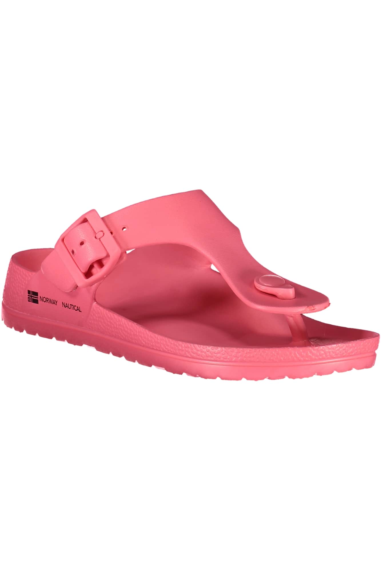 NORWAY 1963 WOMEN'S SLIPPER FOOTWEAR WHITE