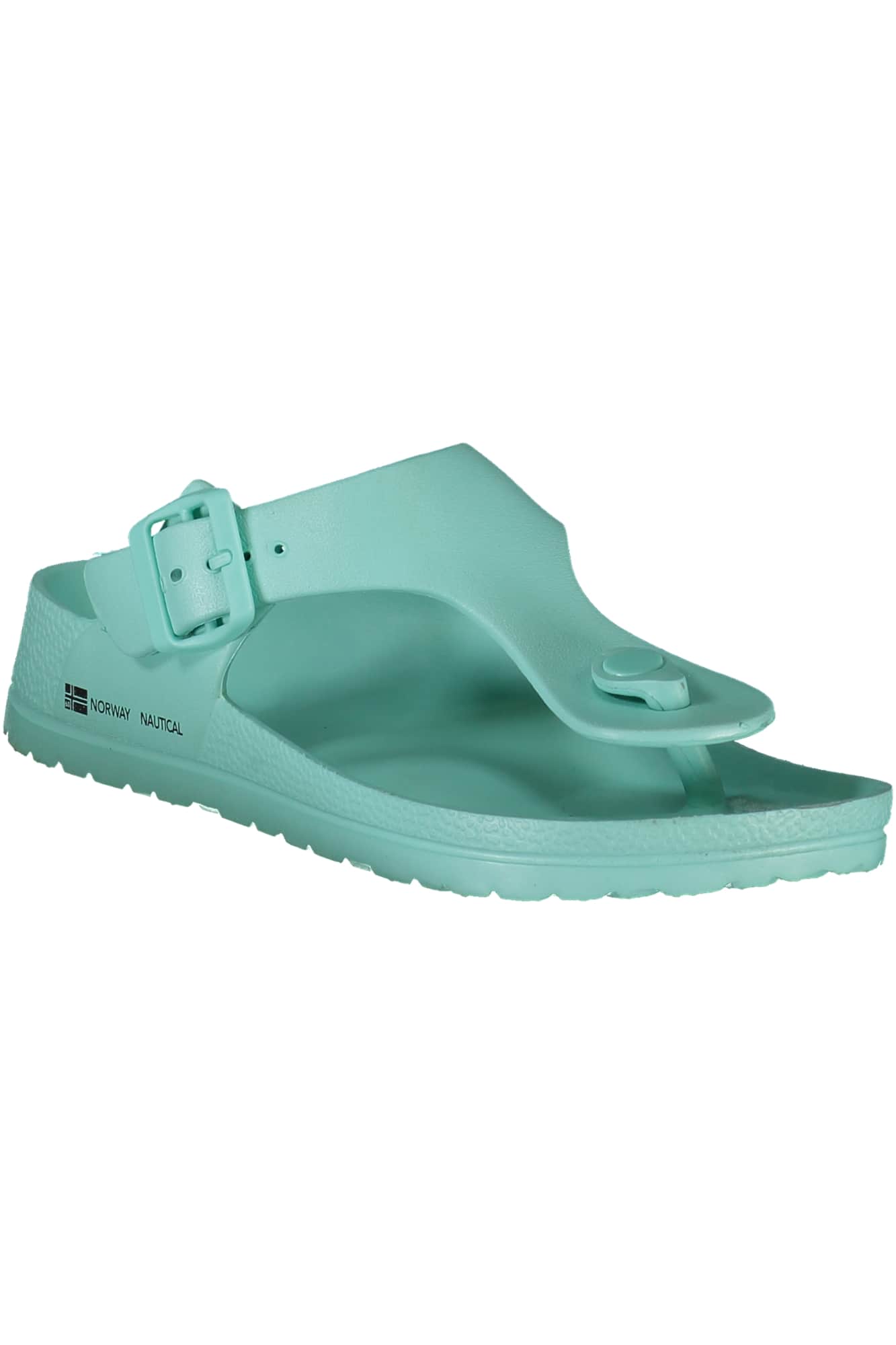 NORWAY 1963 WOMEN'S SLIPPER FOOTWEAR WHITE