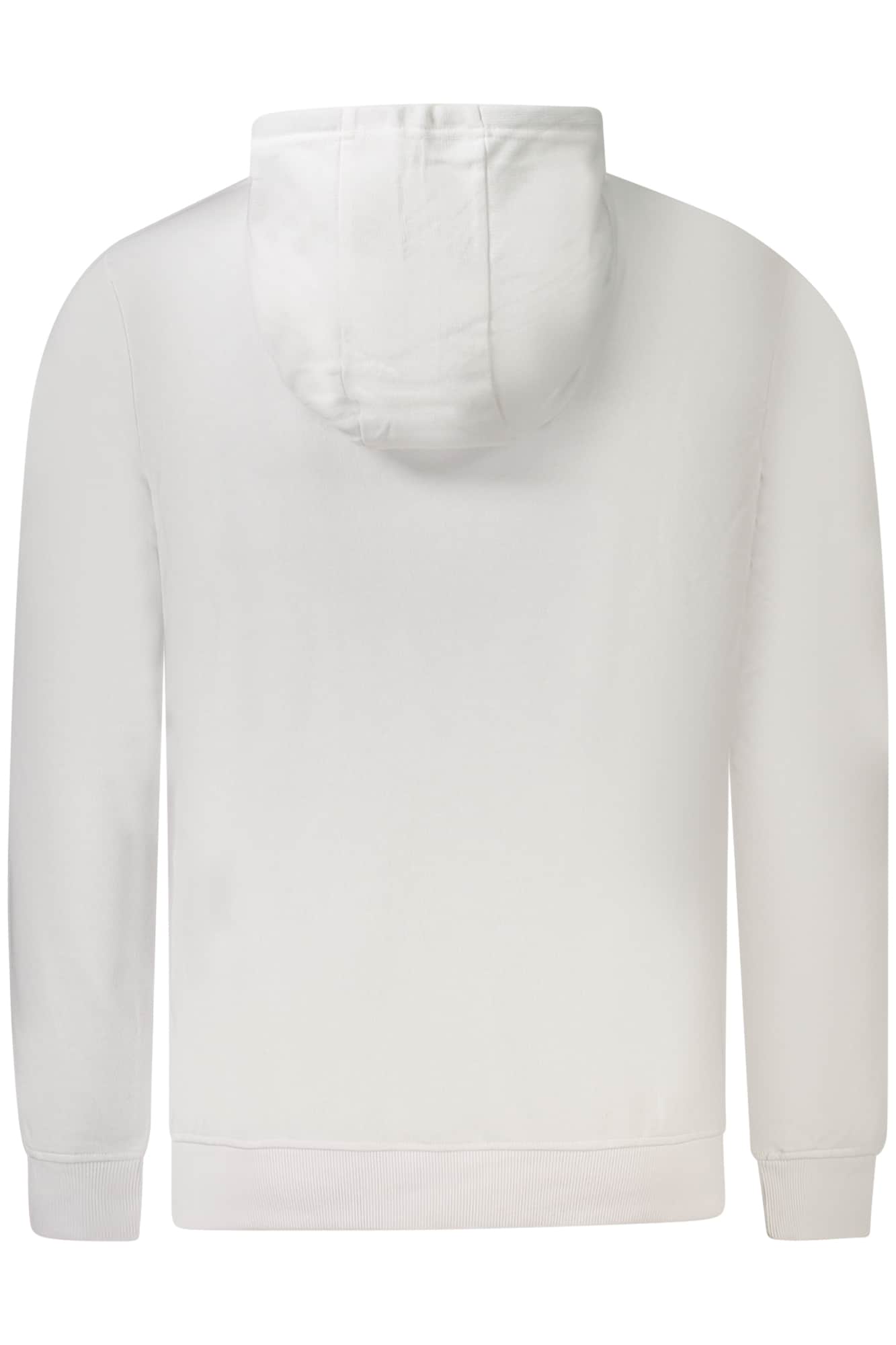 US GRAND MEN'S BLUE ZIP-UP SWEATSHIRT