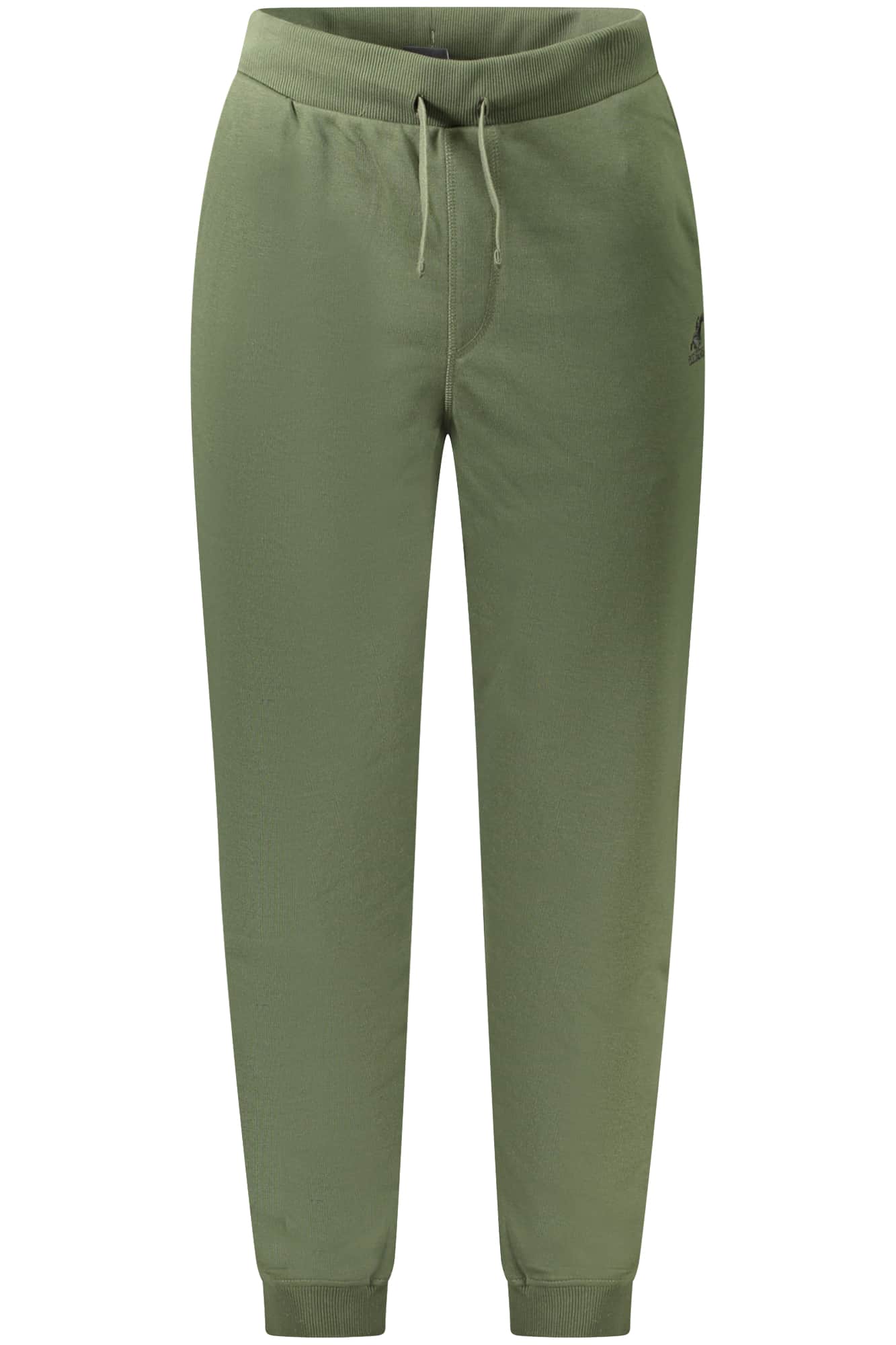 US GRAND MEN'S BLACK PANTS