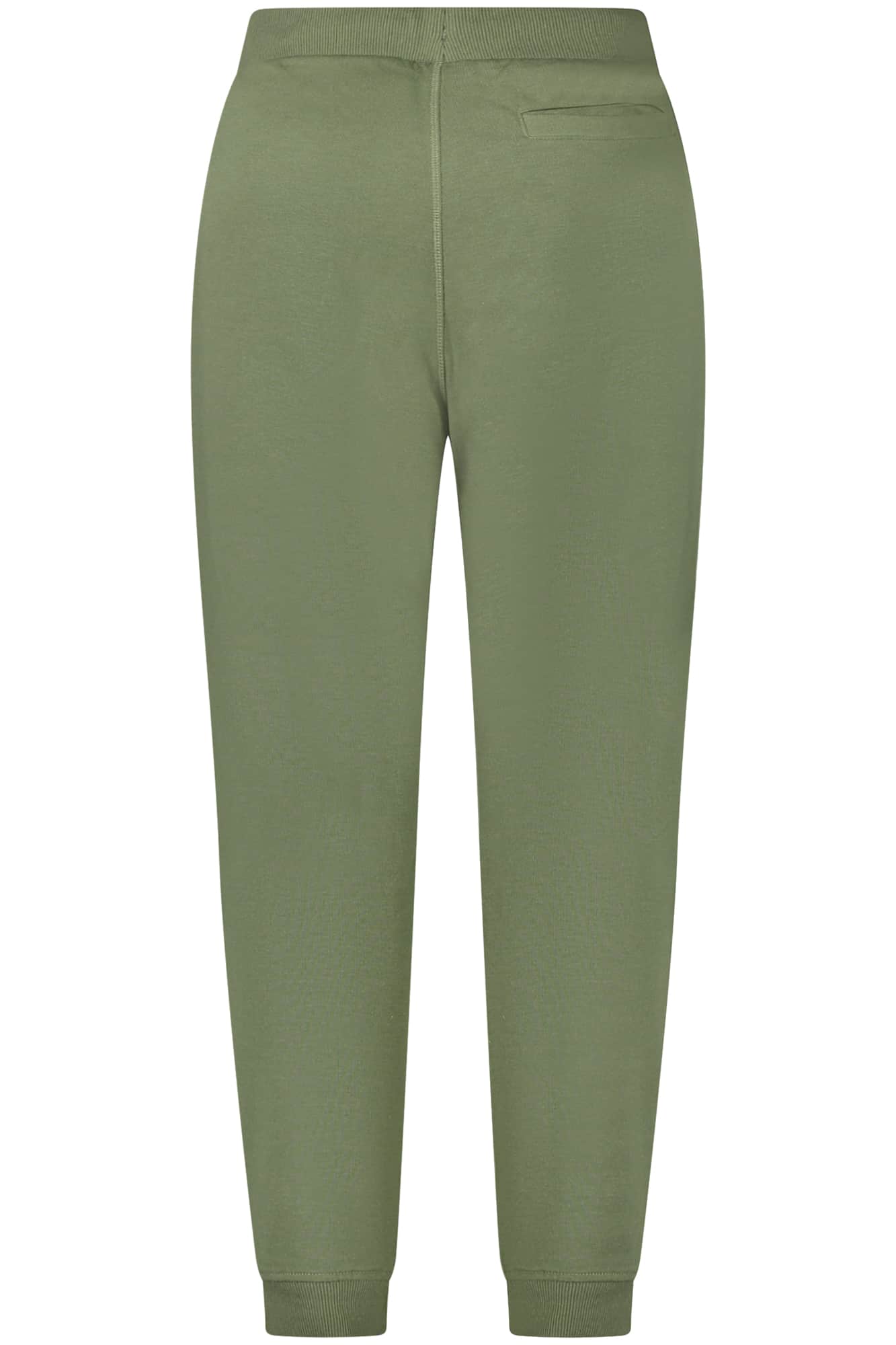 US GRAND MEN'S BLACK PANTS