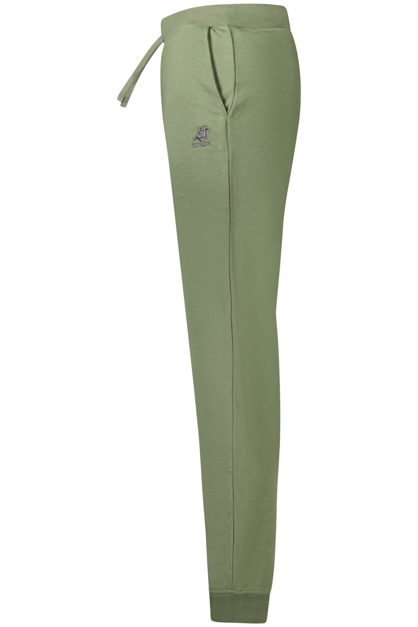 US GRAND MEN'S BLACK PANTS