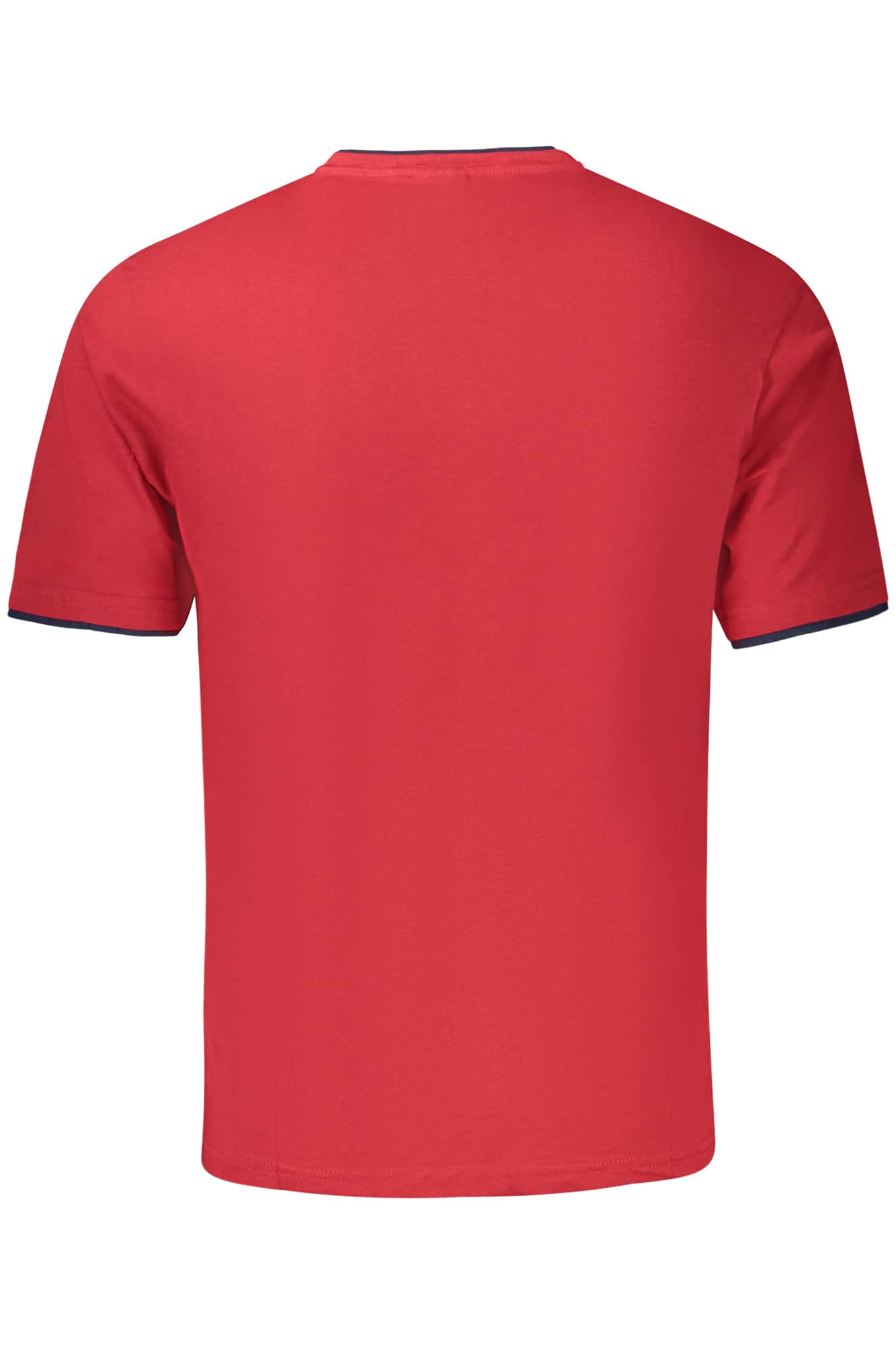 US GRAND MEN'S SHORT-SLEEVED GREEN T-SHIRT