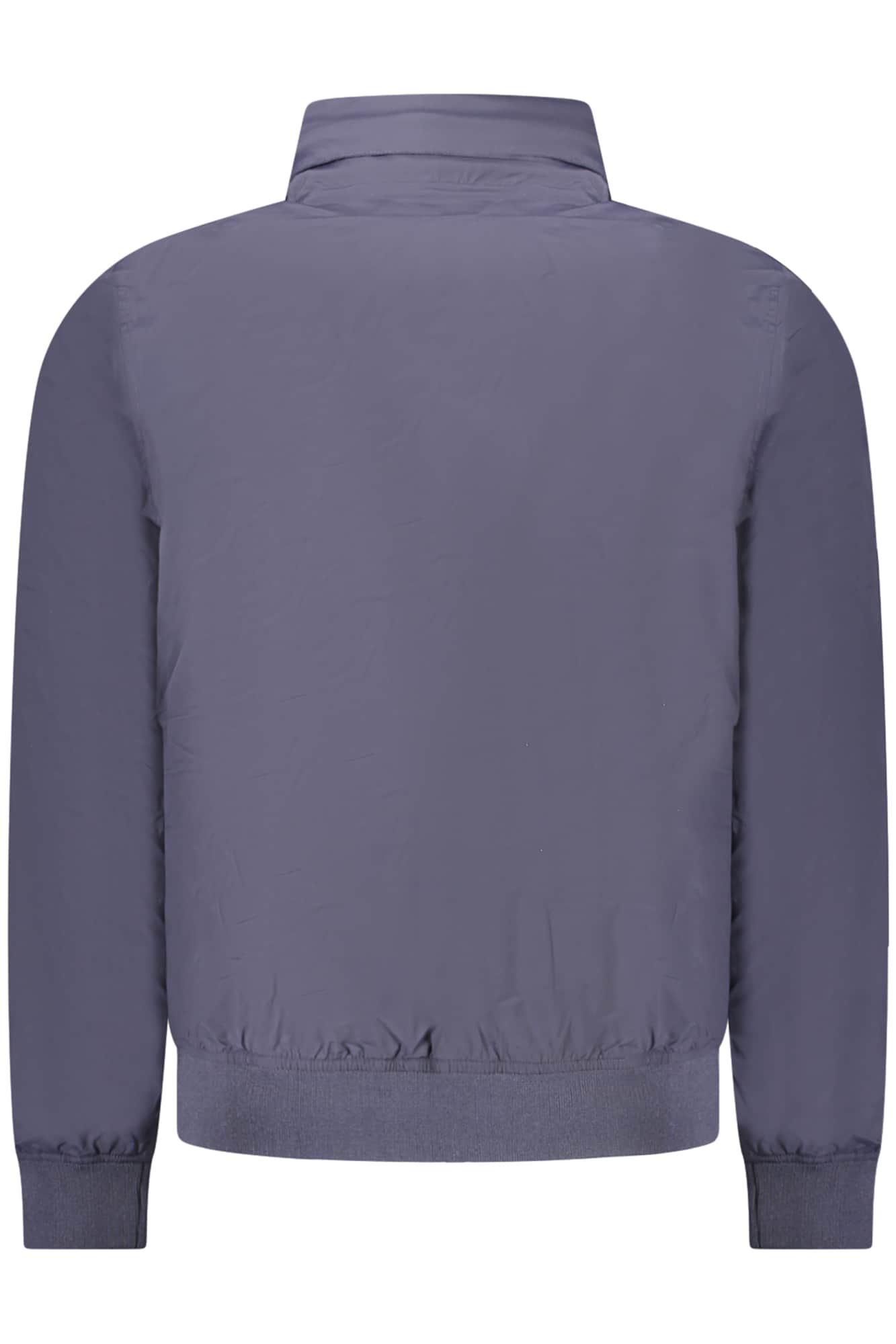 K-Way heren jas blauw