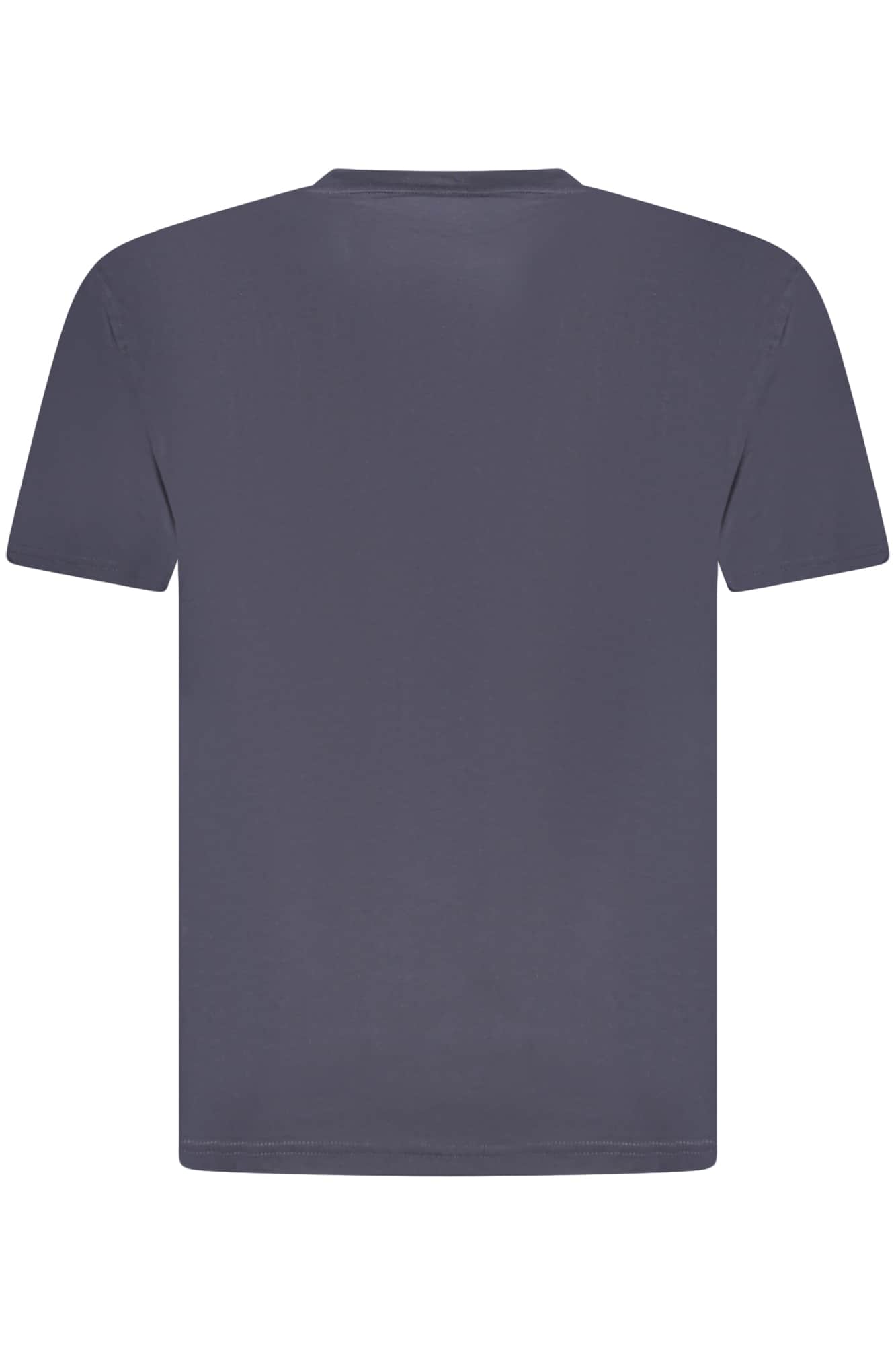 K-Way korte mouw t-shirt heren wit