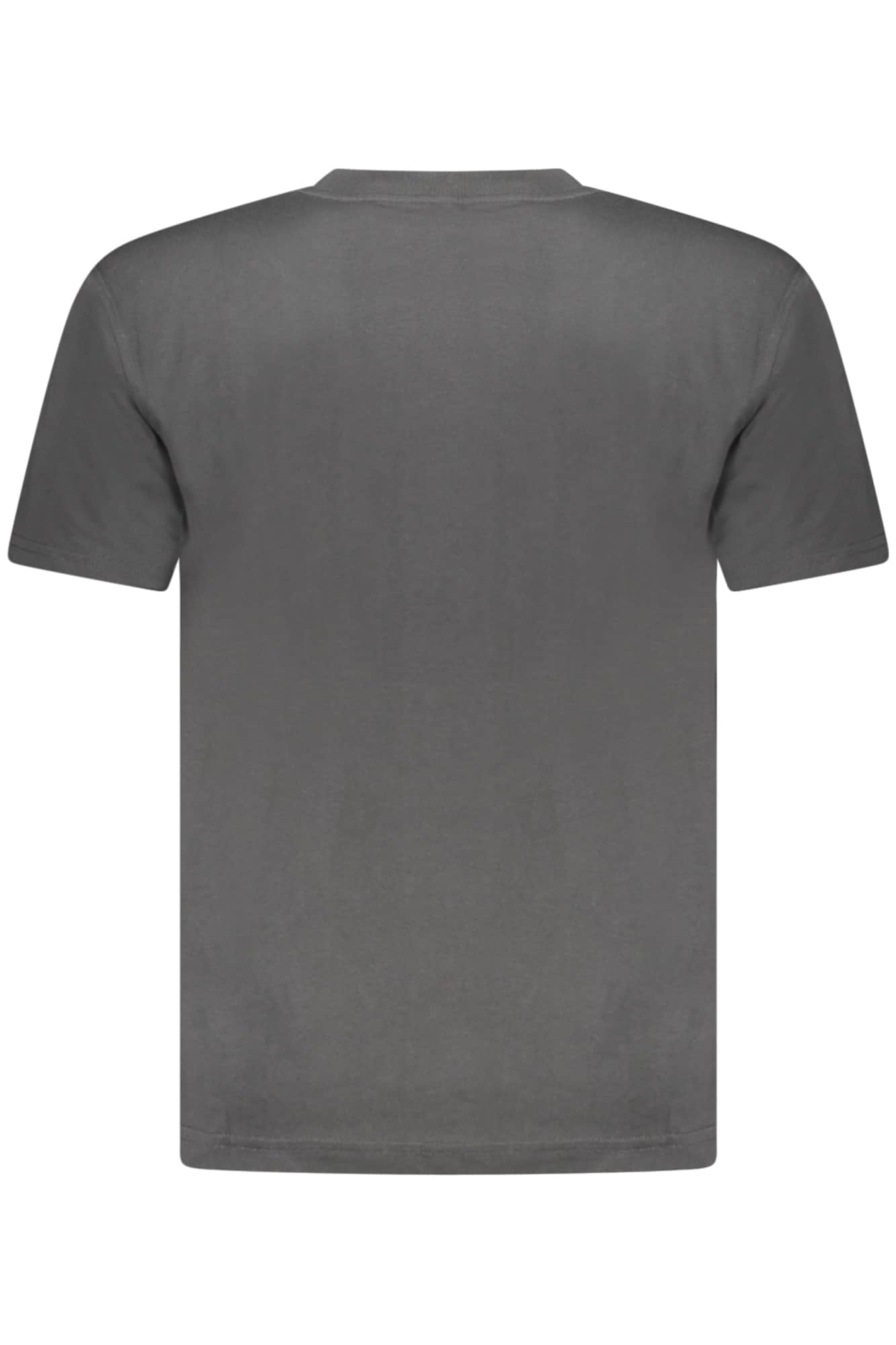 K-Way korte mouw t-shirt heren wit