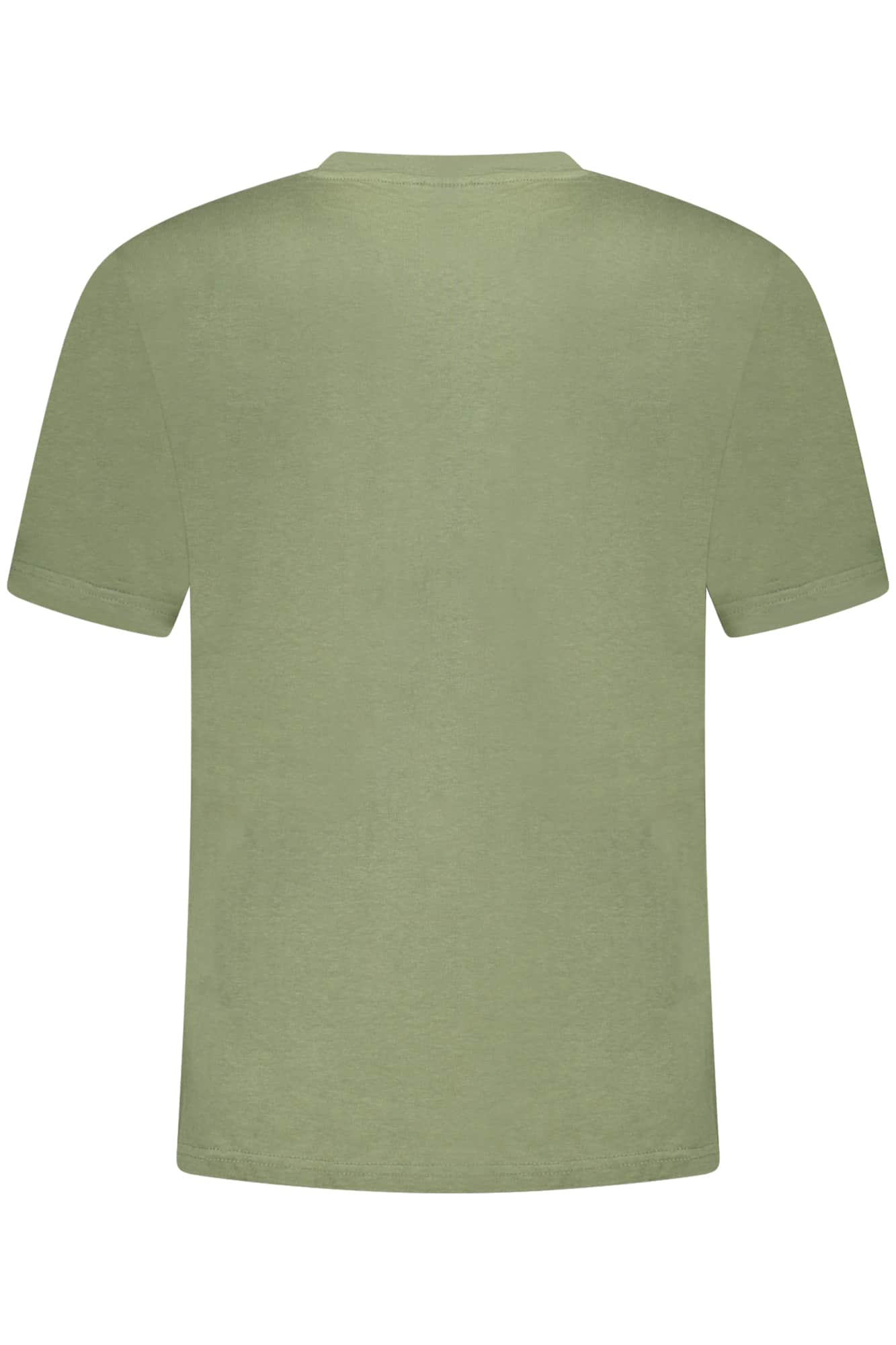 US GRAND MEN'S SHORT-SLEEVE T-SHIRT BLUE