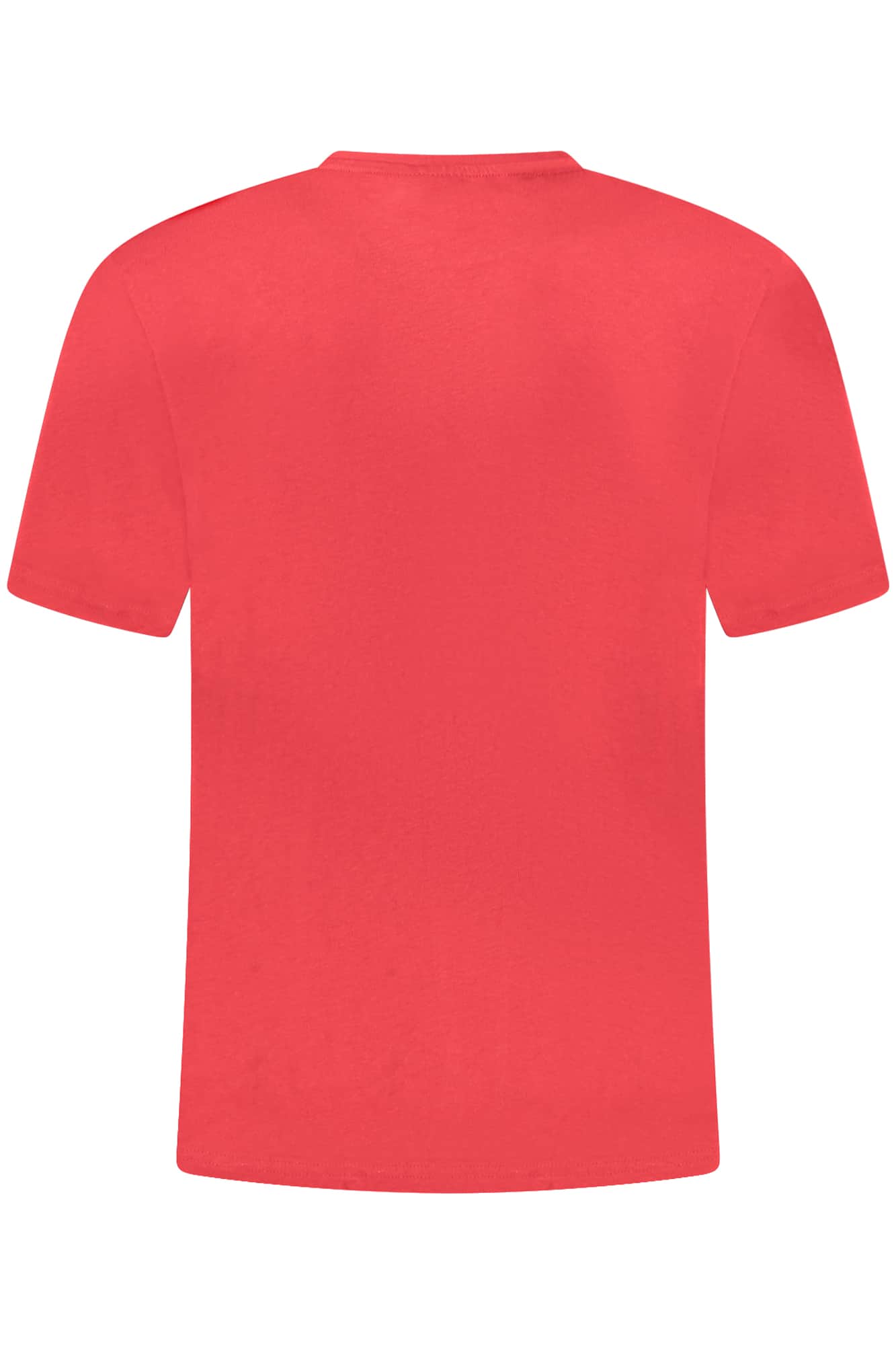 US GRAND MEN'S SHORT-SLEEVE T-SHIRT BLUE