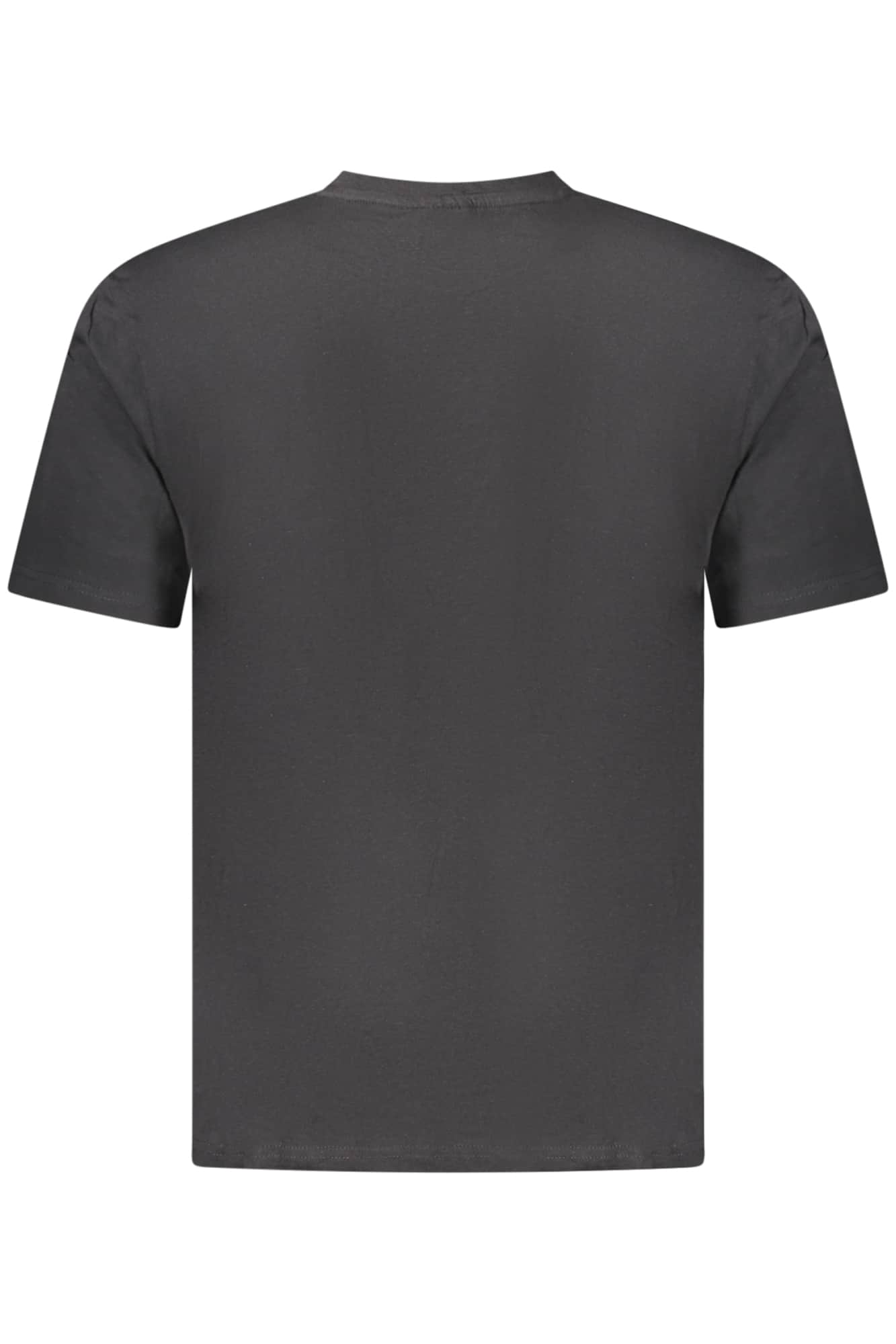US GRAND MEN'S SHORT-SLEEVE T-SHIRT BLUE