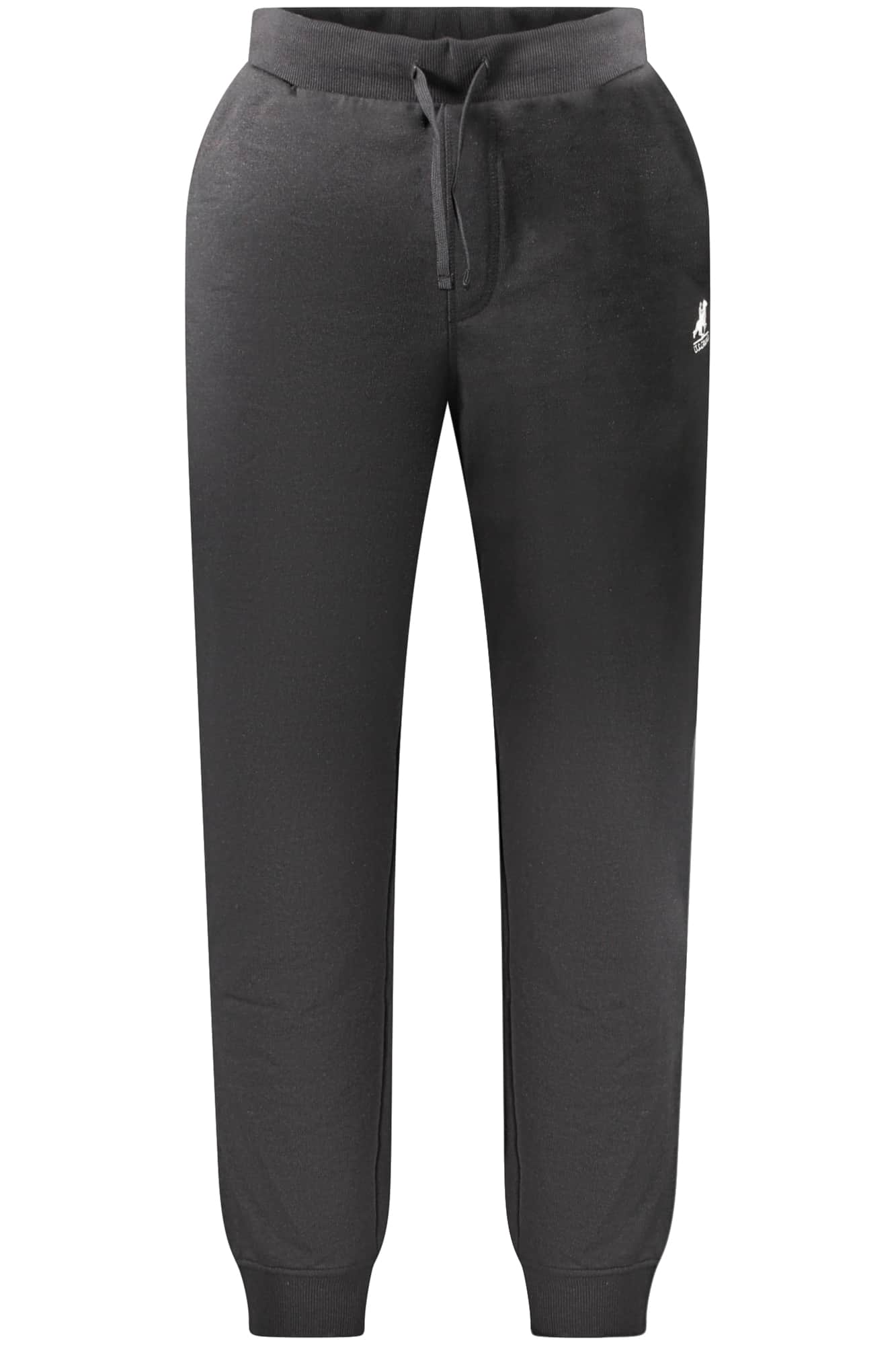 US GRAND MEN'S BLACK PANTS