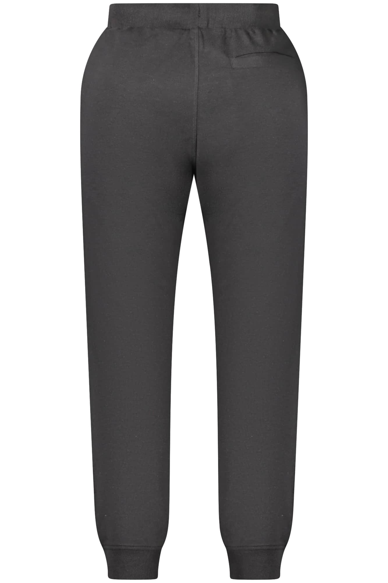 US GRAND MEN'S BLACK PANTS
