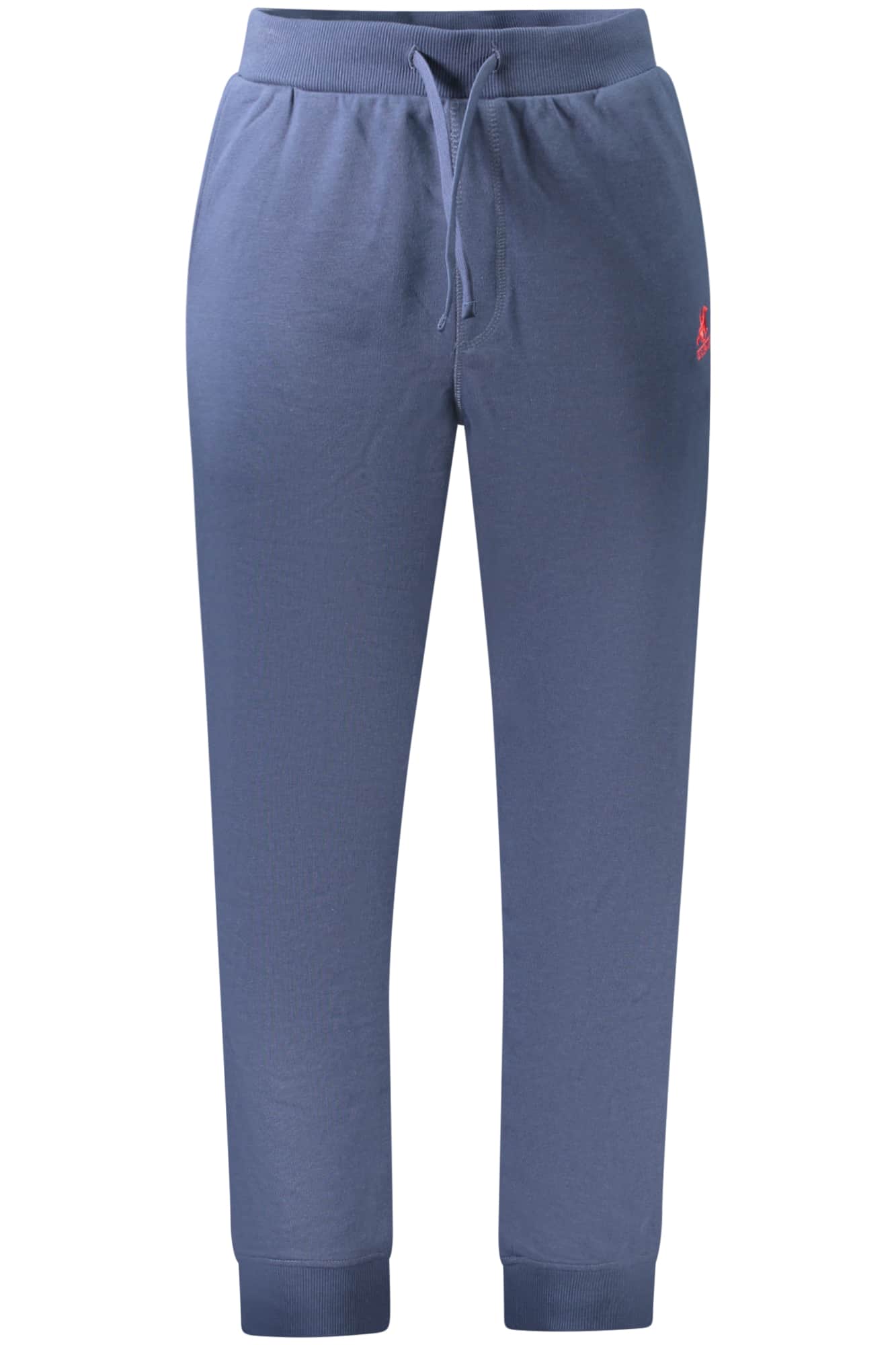 US GRAND MEN'S BLACK PANTS
