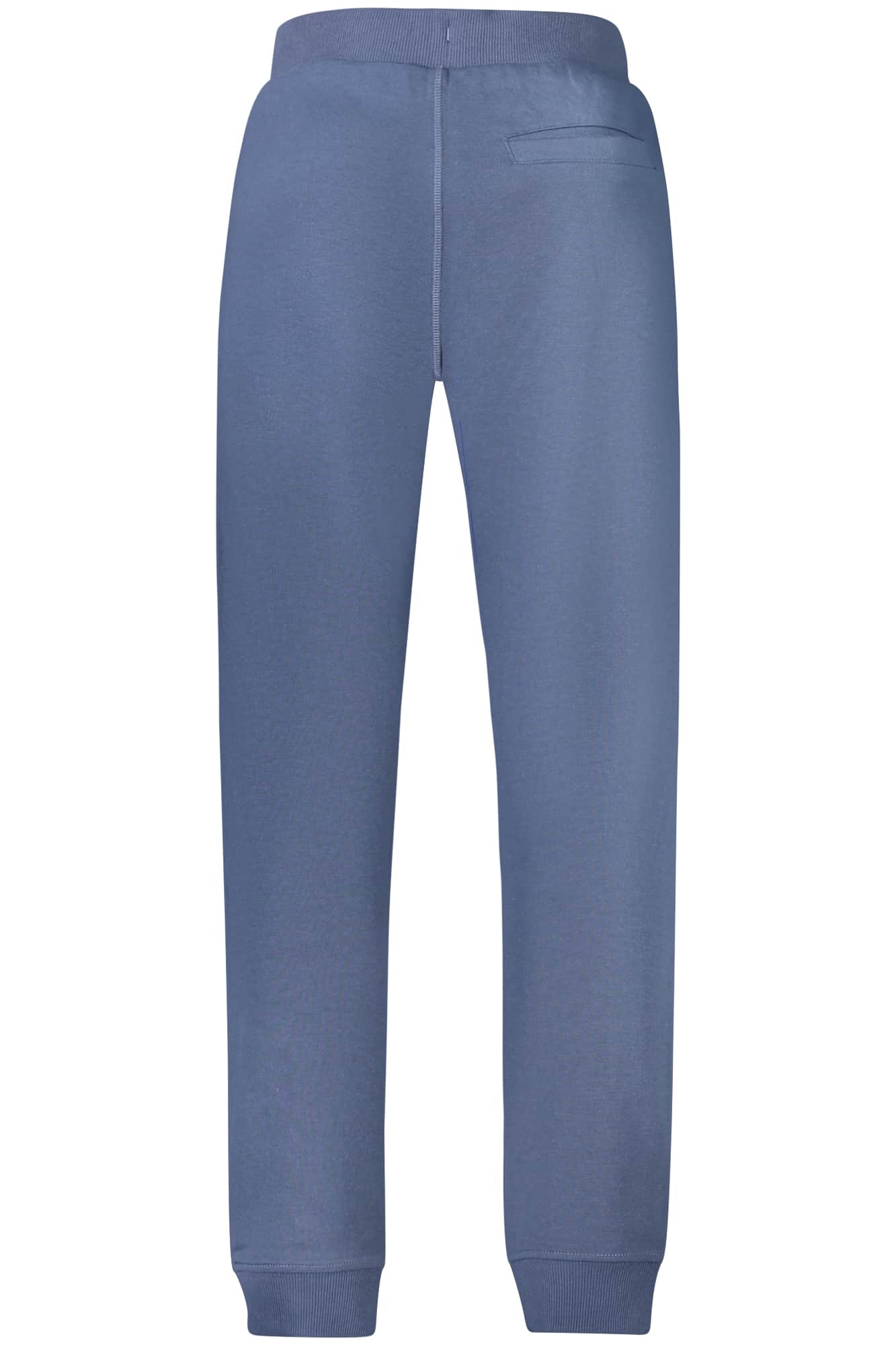 US GRAND MEN'S BLACK PANTS