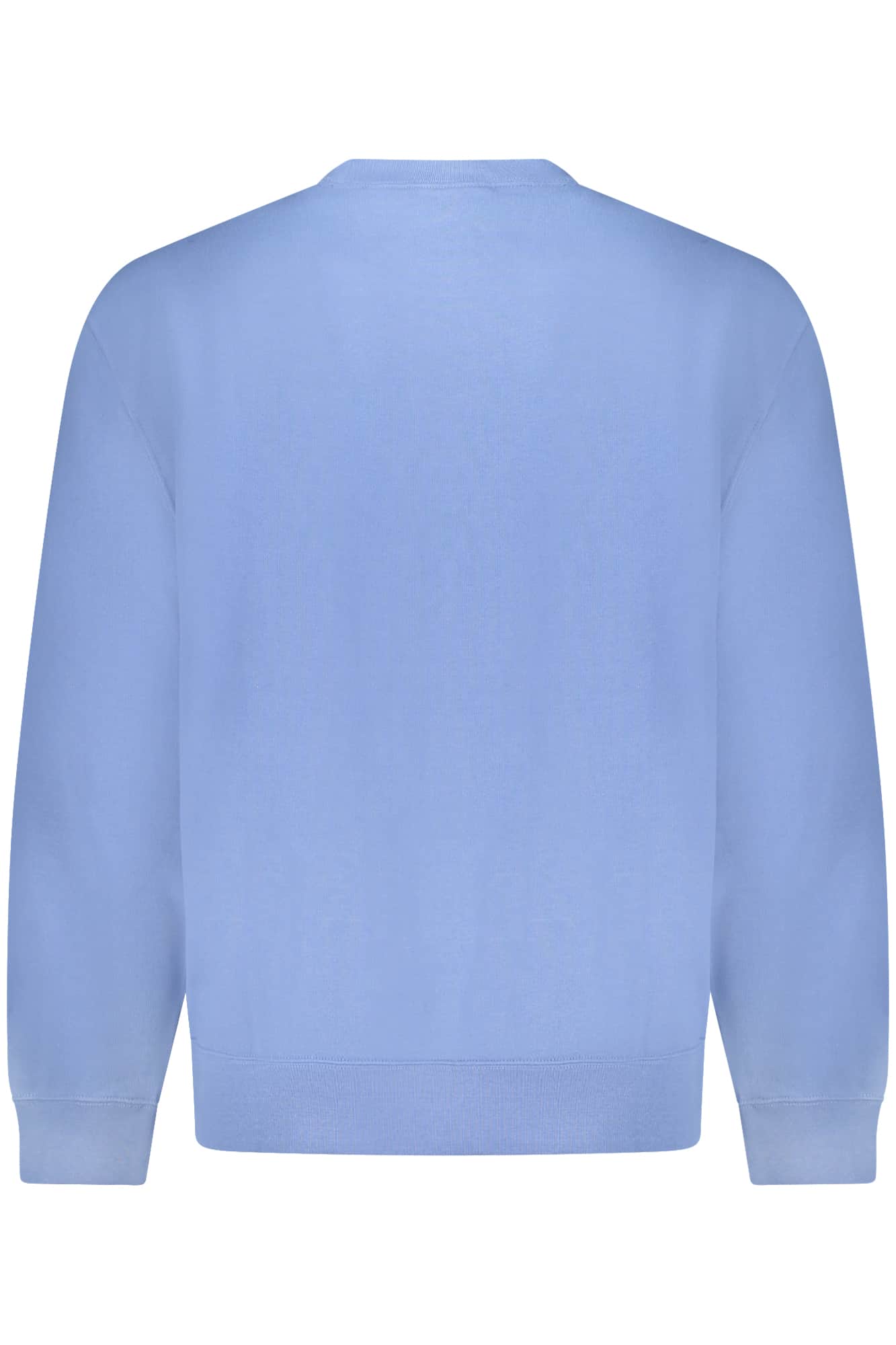 CALVIN KLEIN MEN'S ZIP-UP SWEATSHIRT WHITE