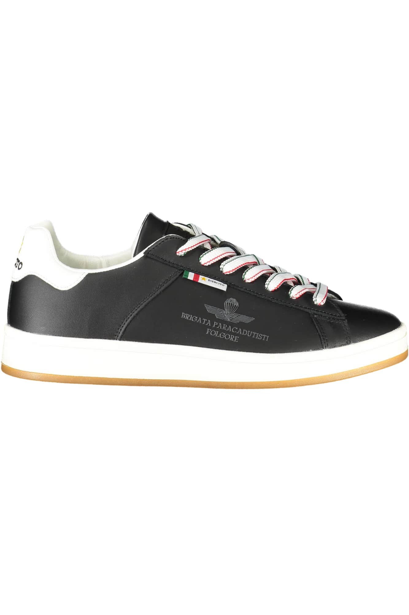 ARMY 1659 BLACK MEN'S SPORTS FOOTWEAR