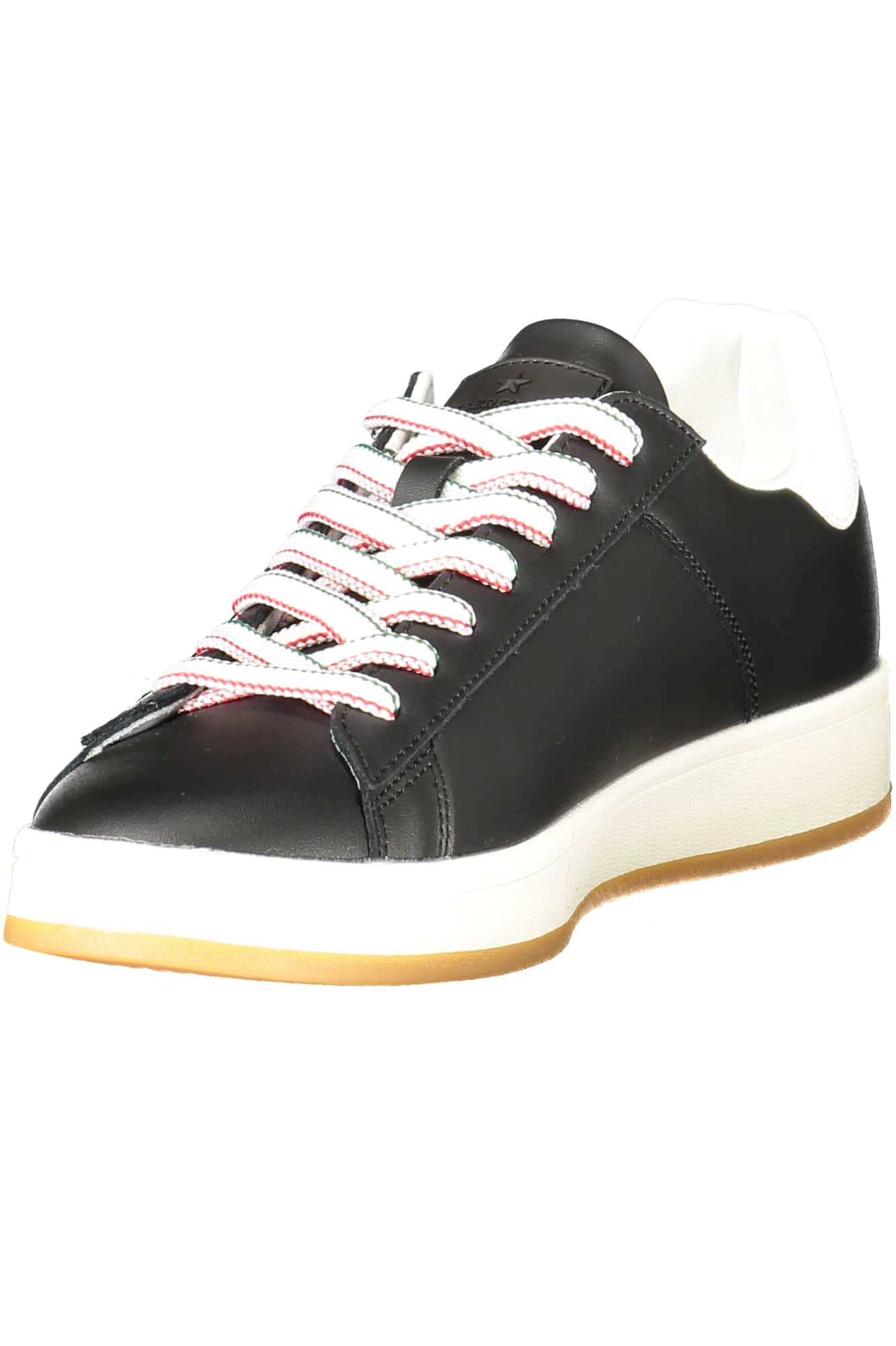 ARMY 1659 BLACK MEN'S SPORTS FOOTWEAR