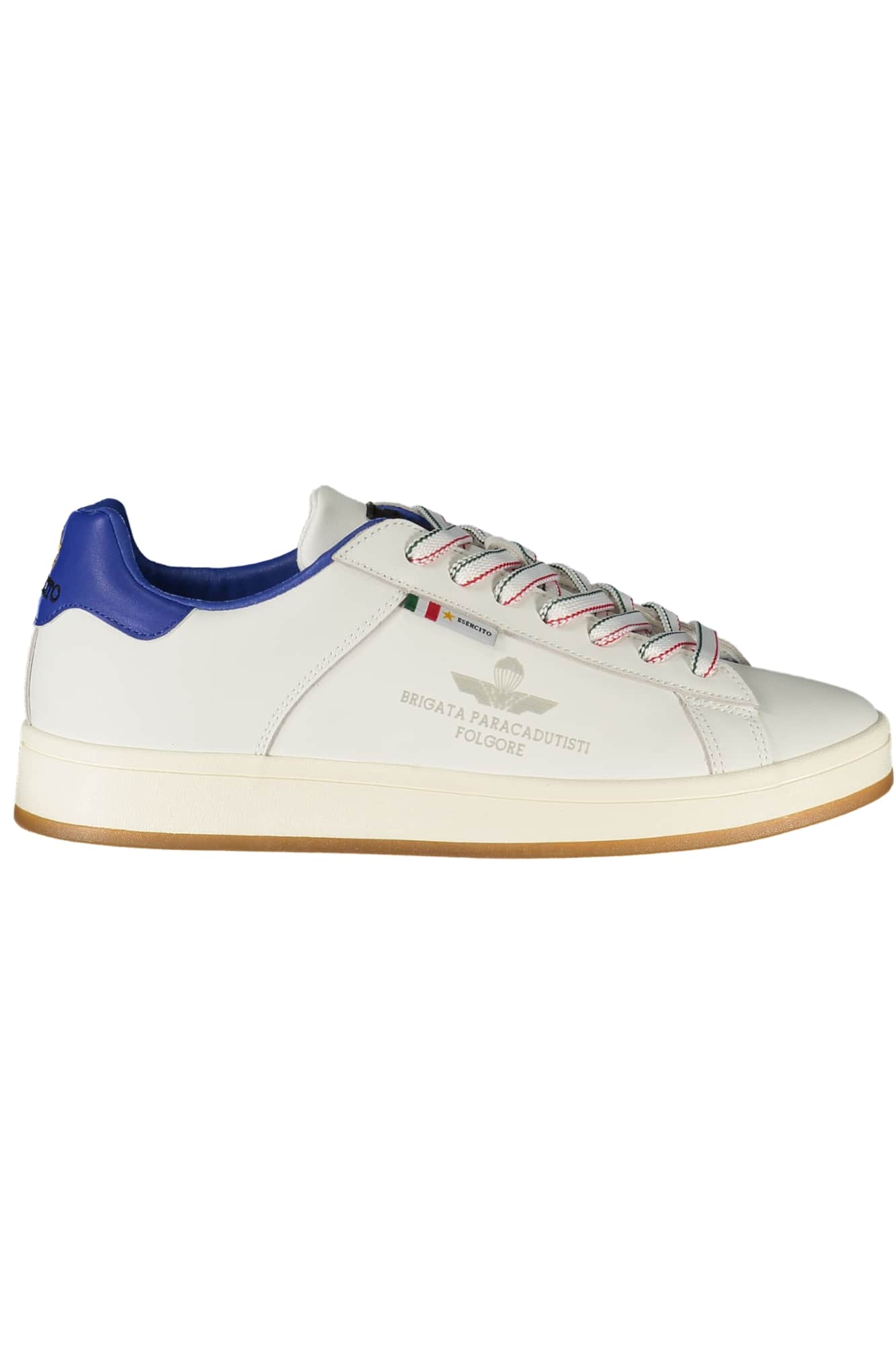 ARMY 1659 MEN'S SPORTS FOOTWEAR WHITE