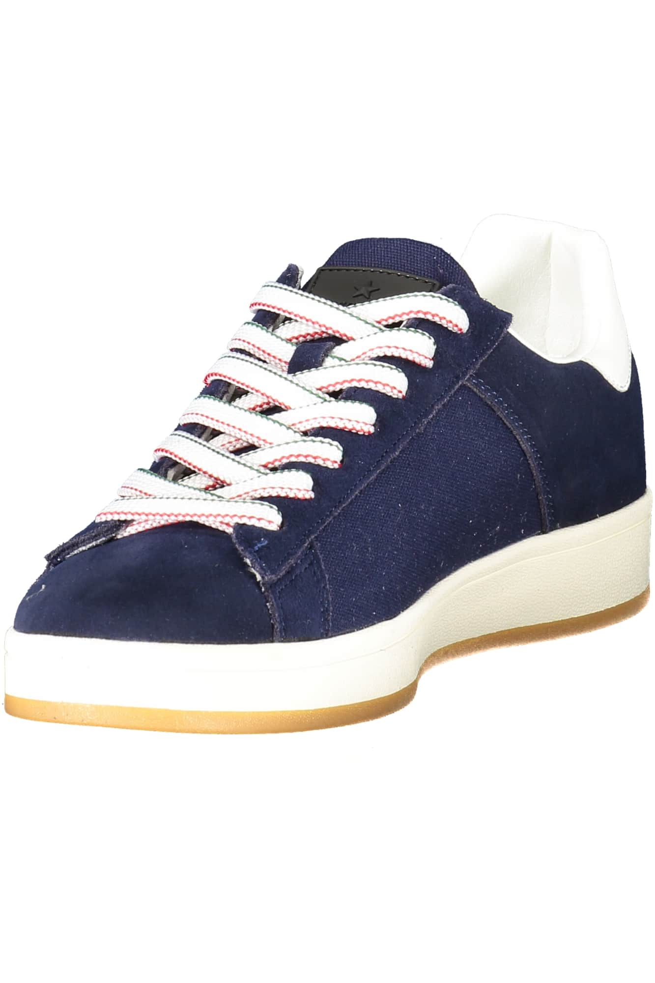 ARMY 1659 MEN'S SPORTS FOOTWEAR BLUE