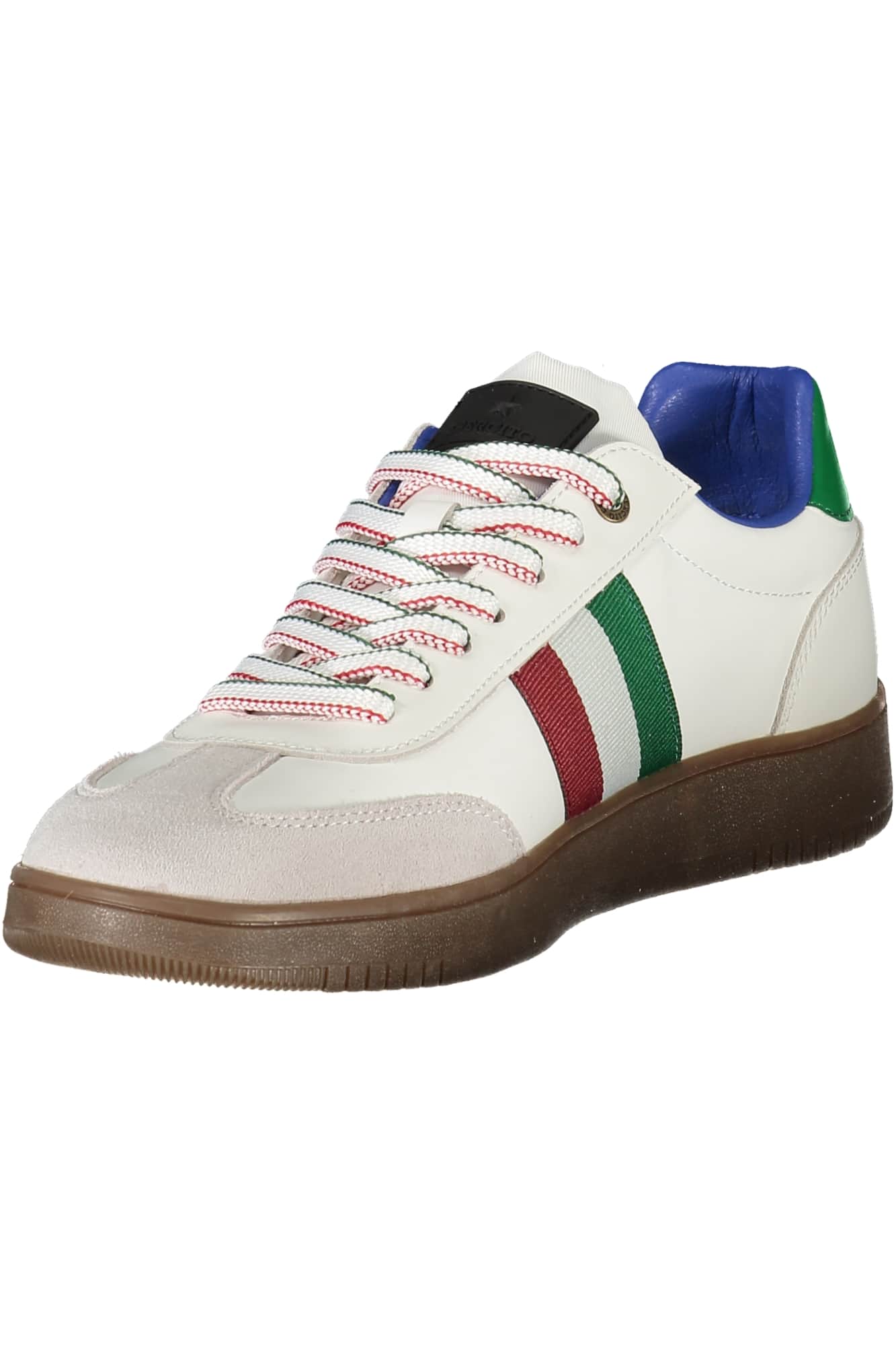 ARMY 1659 MEN'S SPORTS FOOTWEAR WHITE