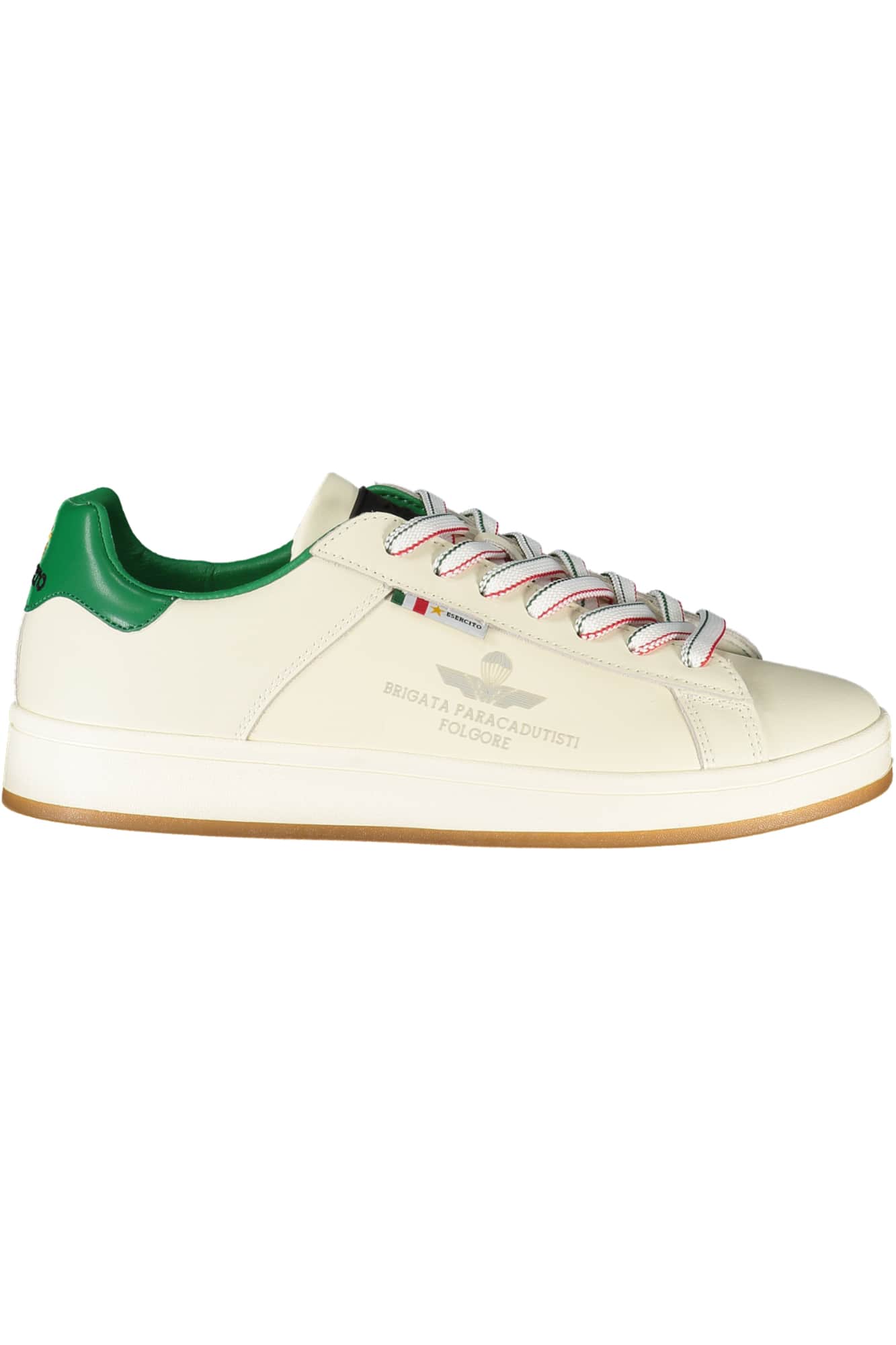 ARMY 1659 MEN'S SPORTS FOOTWEAR WHITE